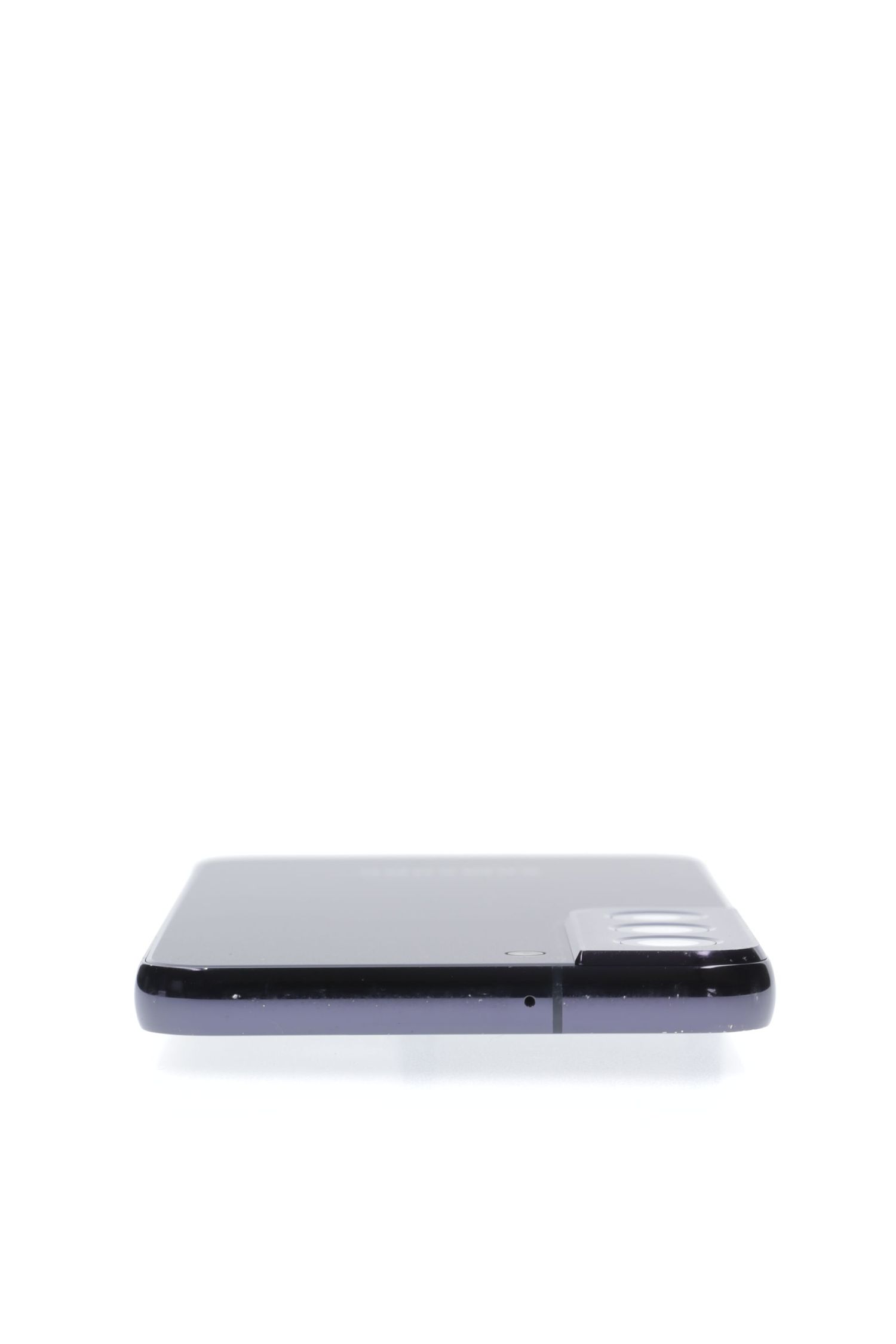 Samsung Galaxy S22 5G 128 GB Phantom Black - Много добро