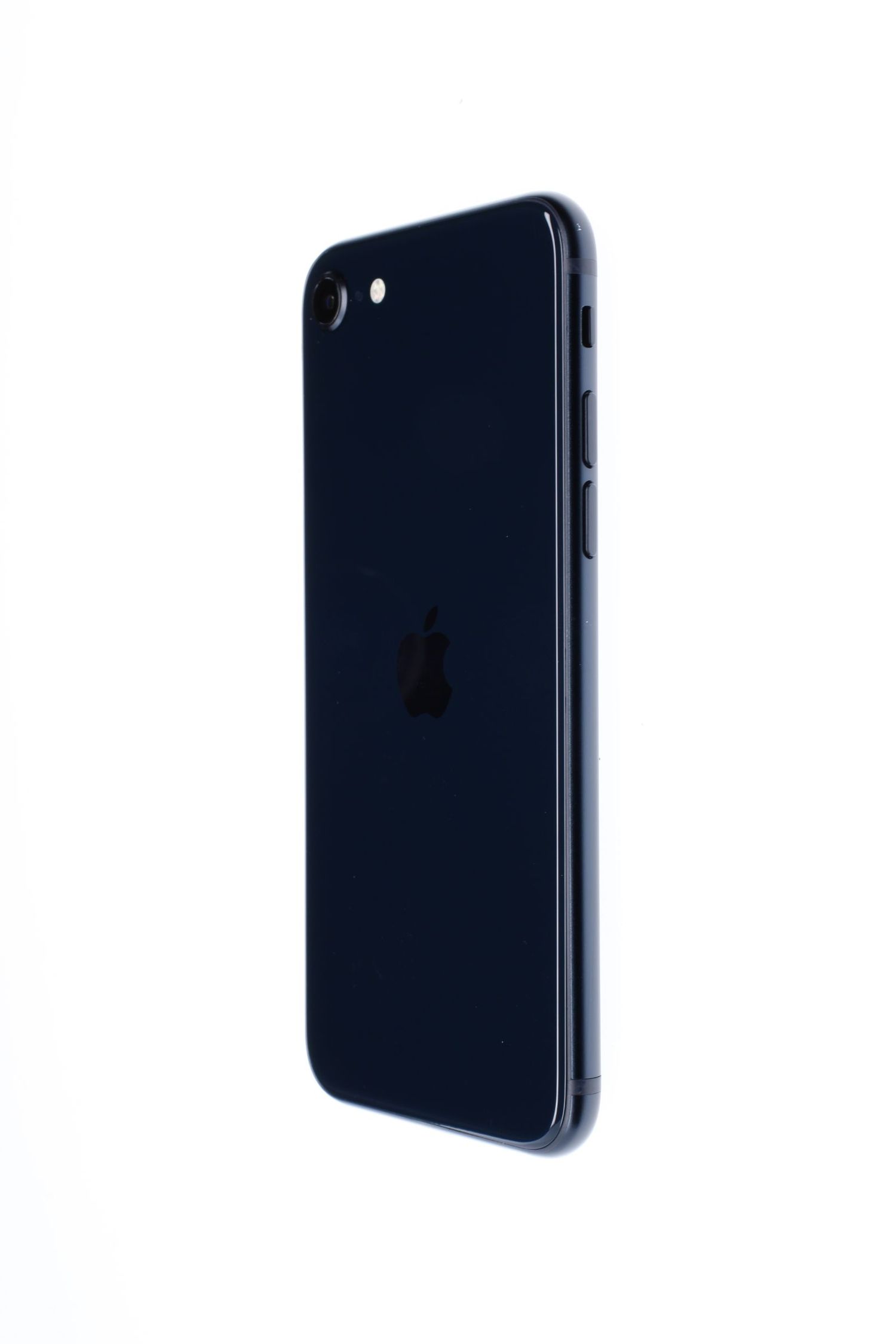 Apple iPhone SE 2022 64 GB Midnight - Като нов