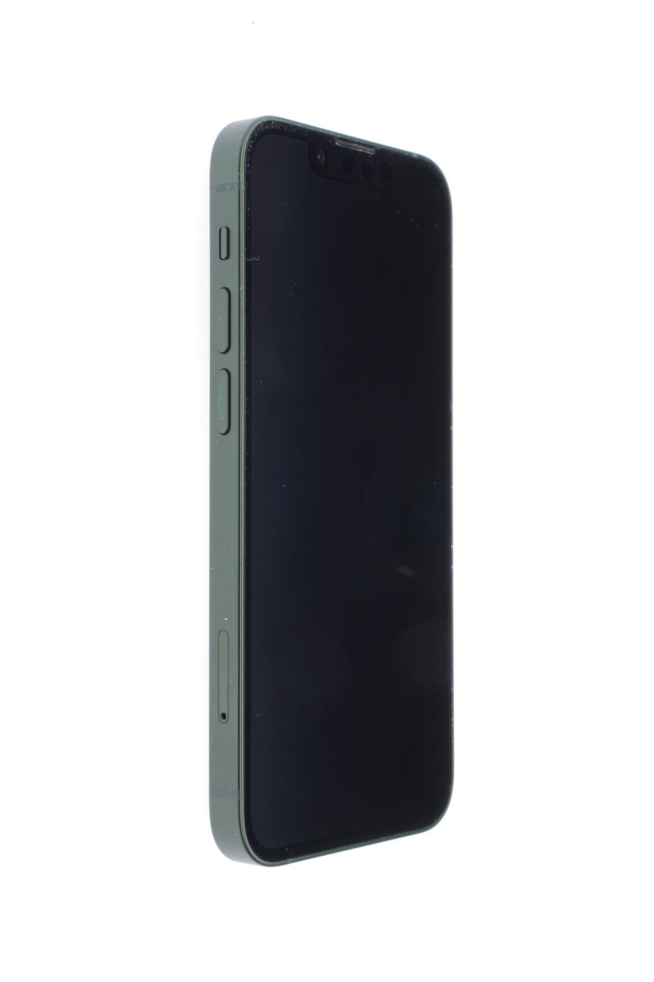 Apple iPhone 13 mini 128 GB Green - Nagyon jó