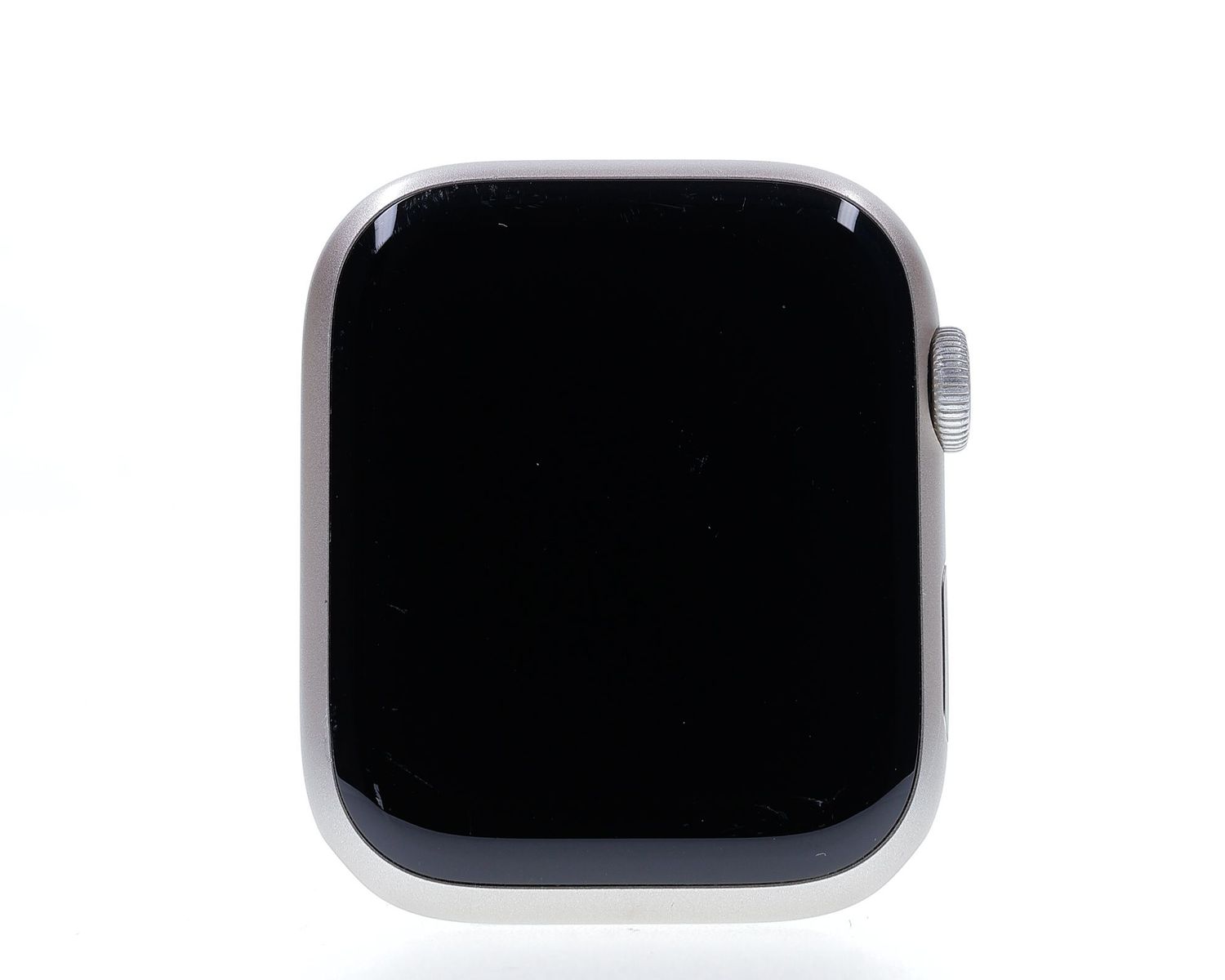 Apple Watch Series 9 2023, GPS + Cellular, Aluminium 45mm Starlight