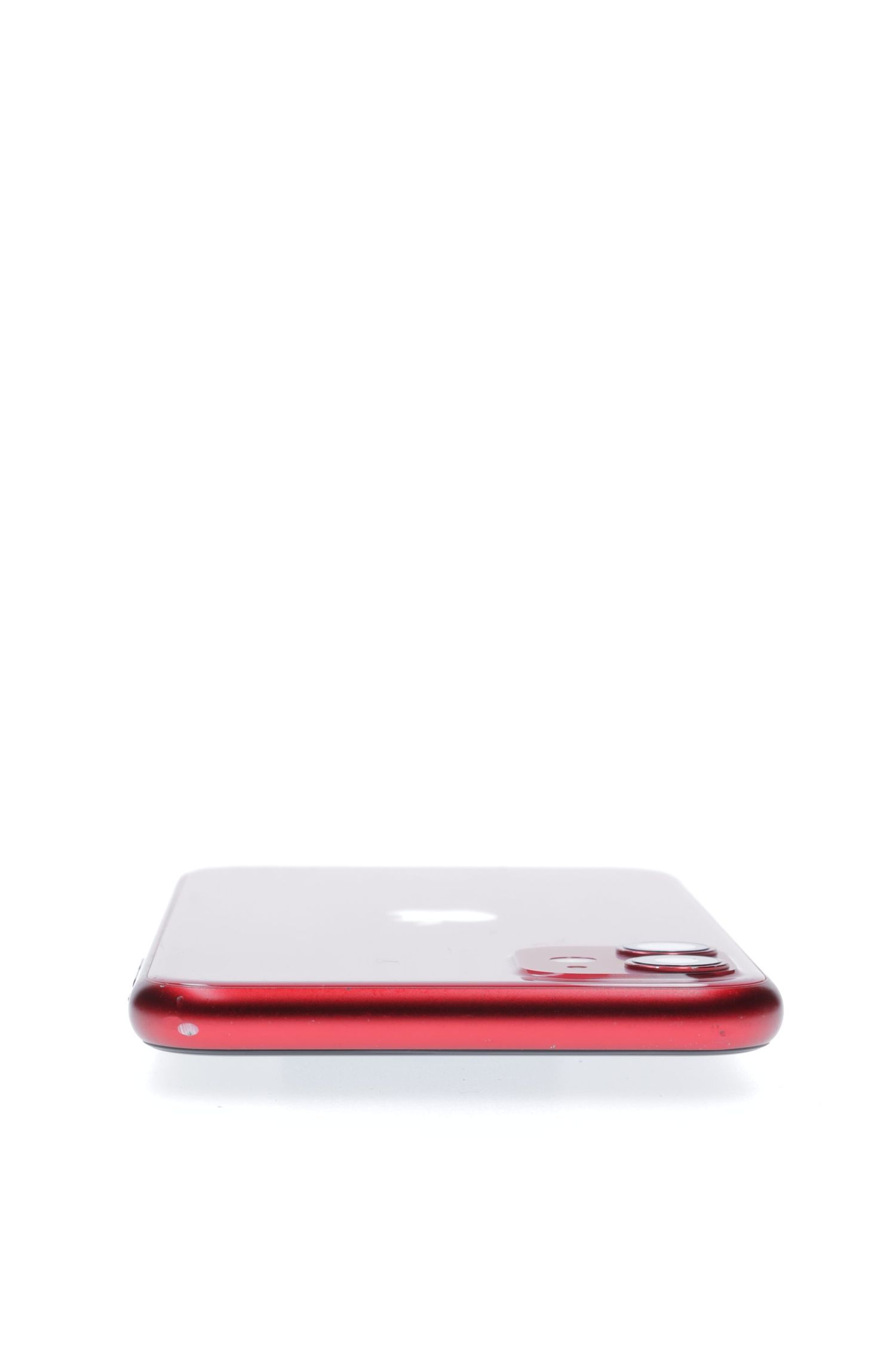 Apple iPhone 11 64 GB Red - Nagyon jó