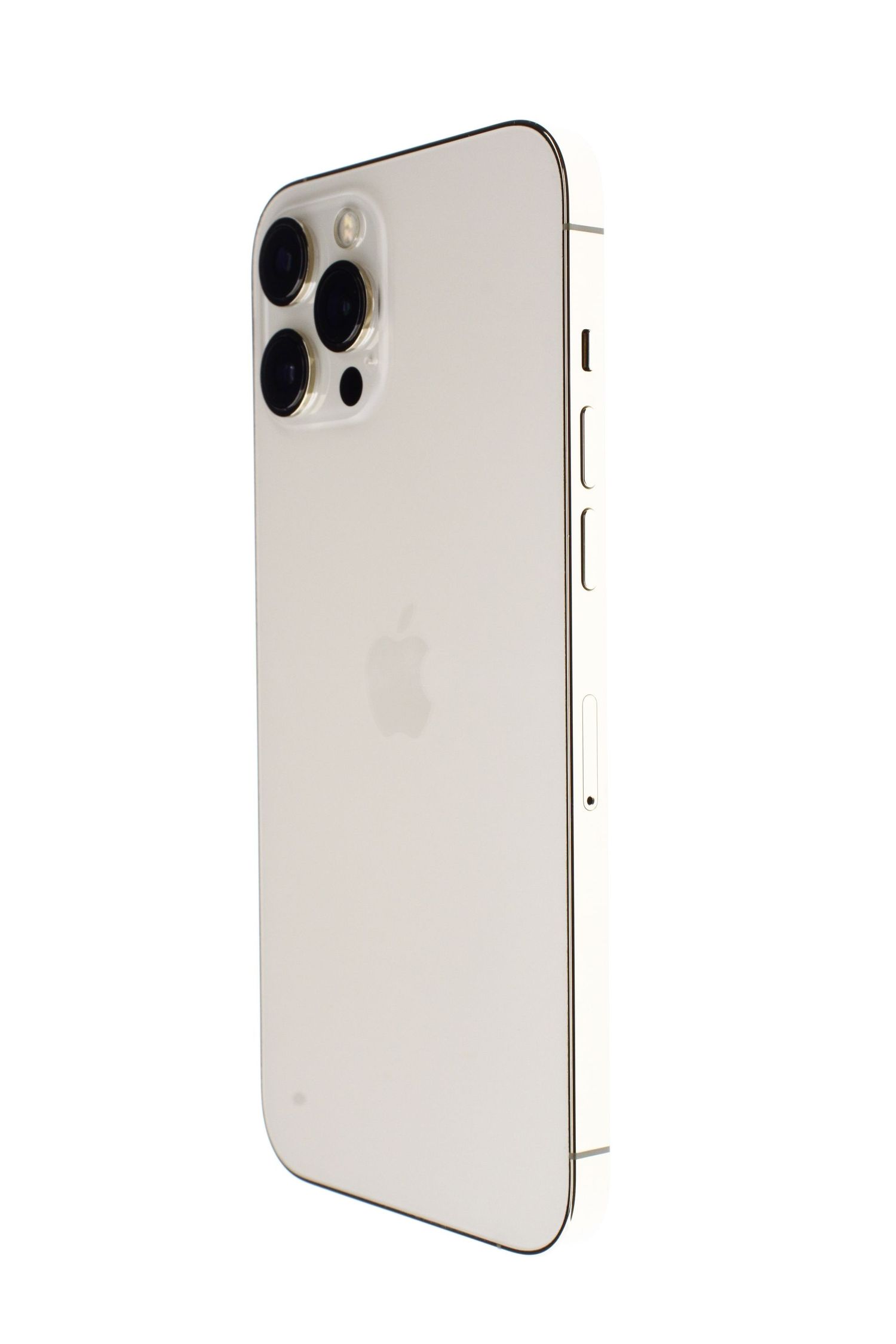 Apple iPhone 12 Pro Max 512 GB Gold - Σαν καινούργιο