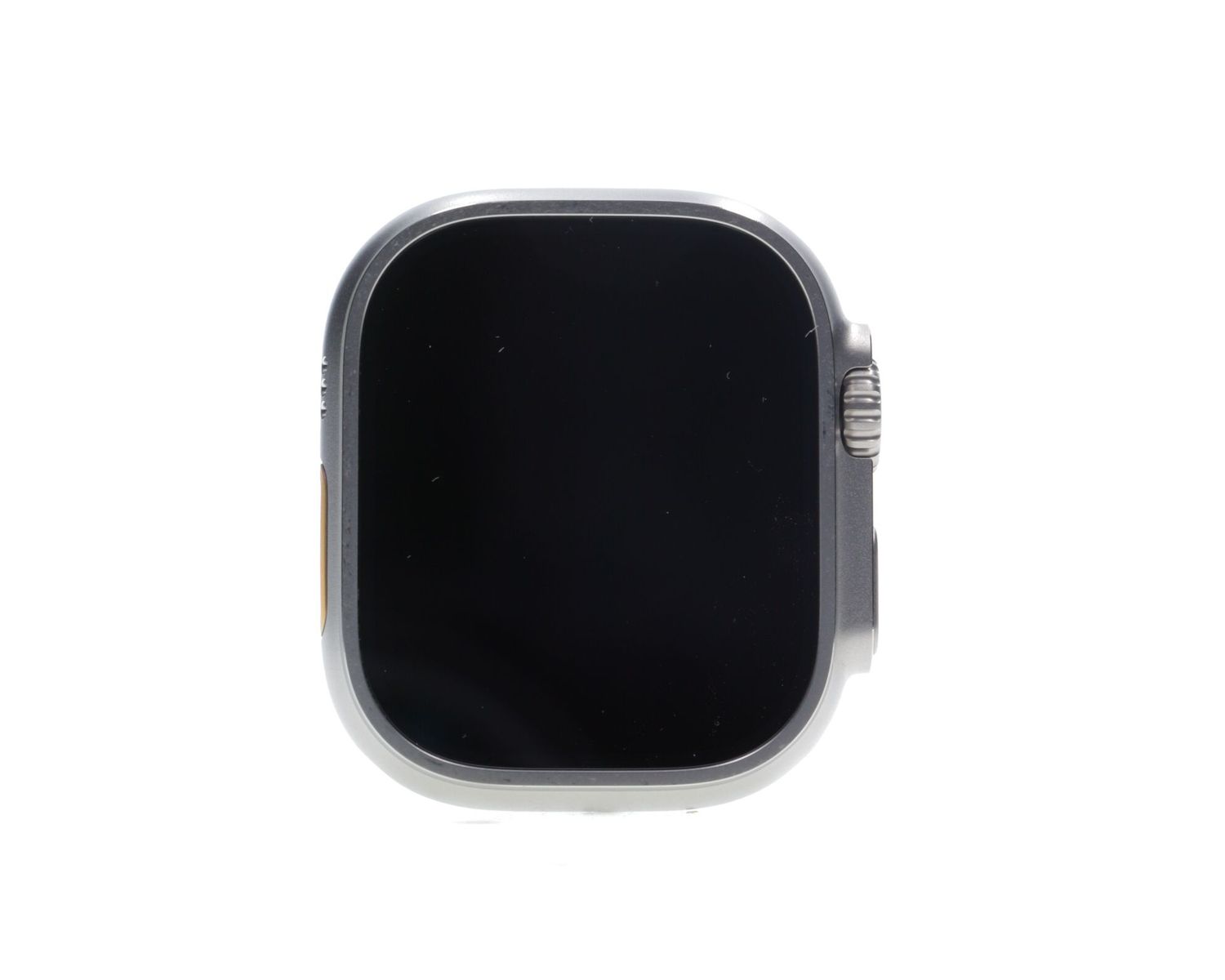 Apple Watch Ultra 3 2025, GPS + Cellular, Titanium 49mm Natural - Excelent