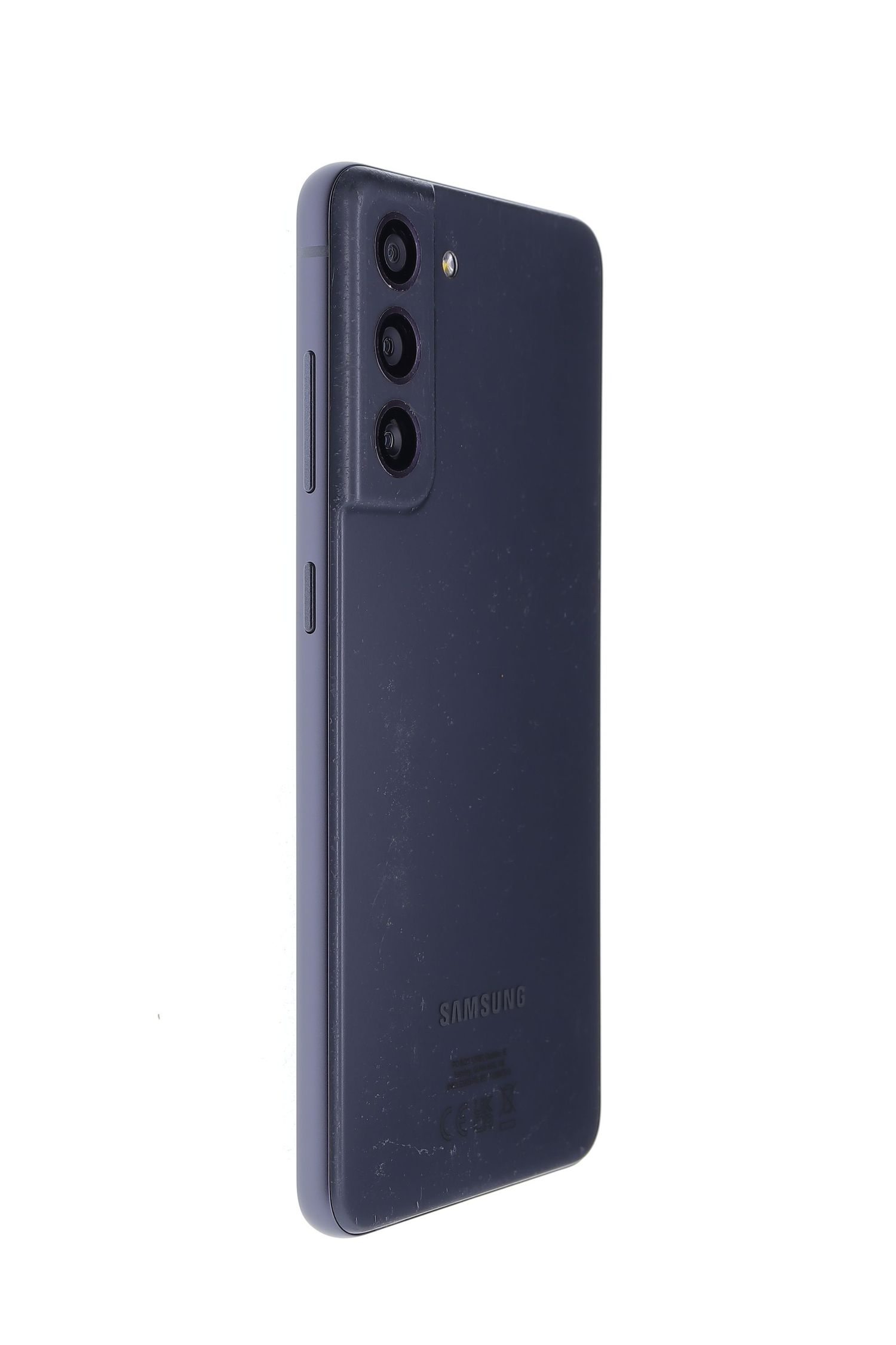 Samsung Galaxy S21 FE 5G Dual Sim 128 GB Graphite - Много добро