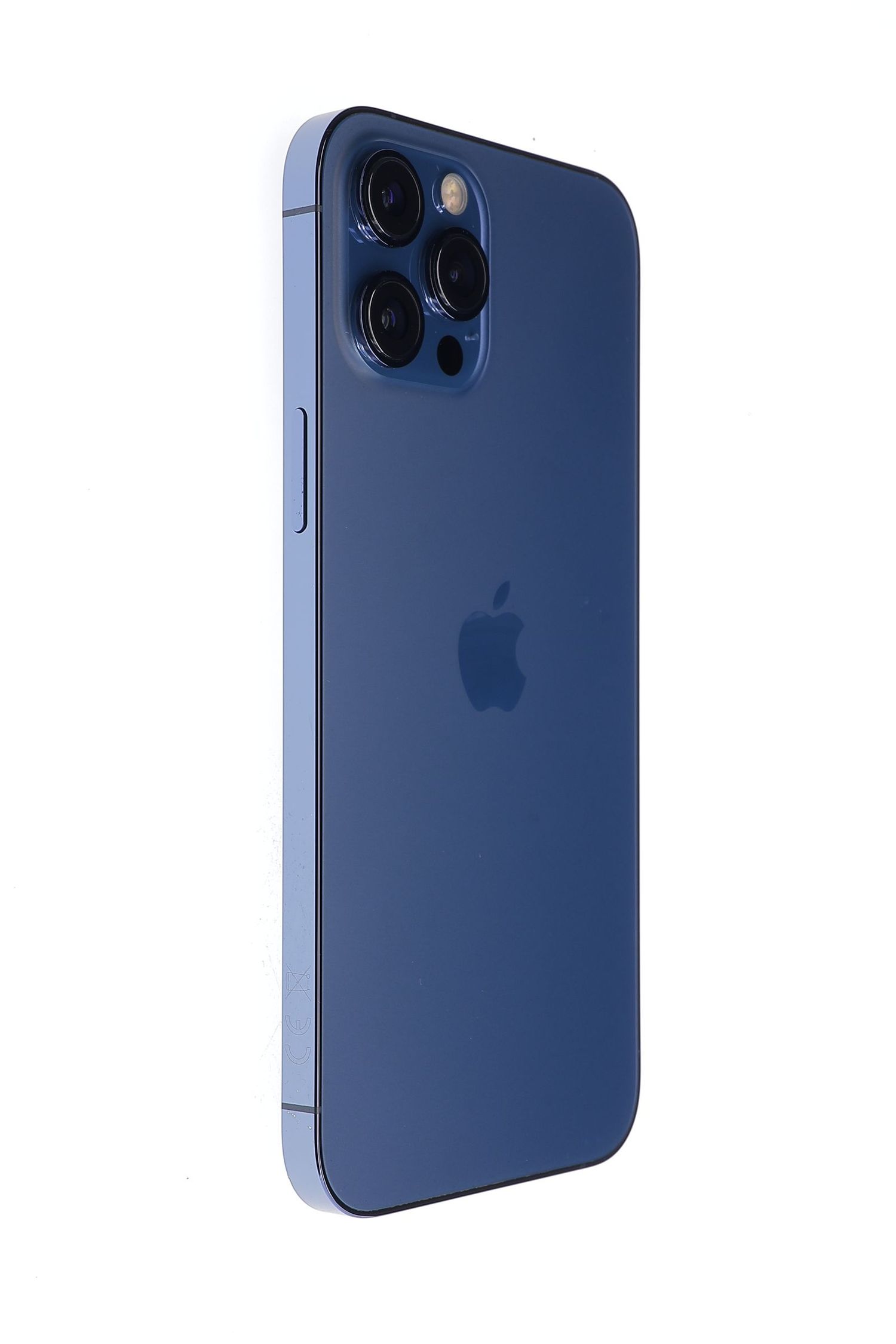 Apple iPhone 12 Pro Max 256 GB Pacific Blue - Foarte bun