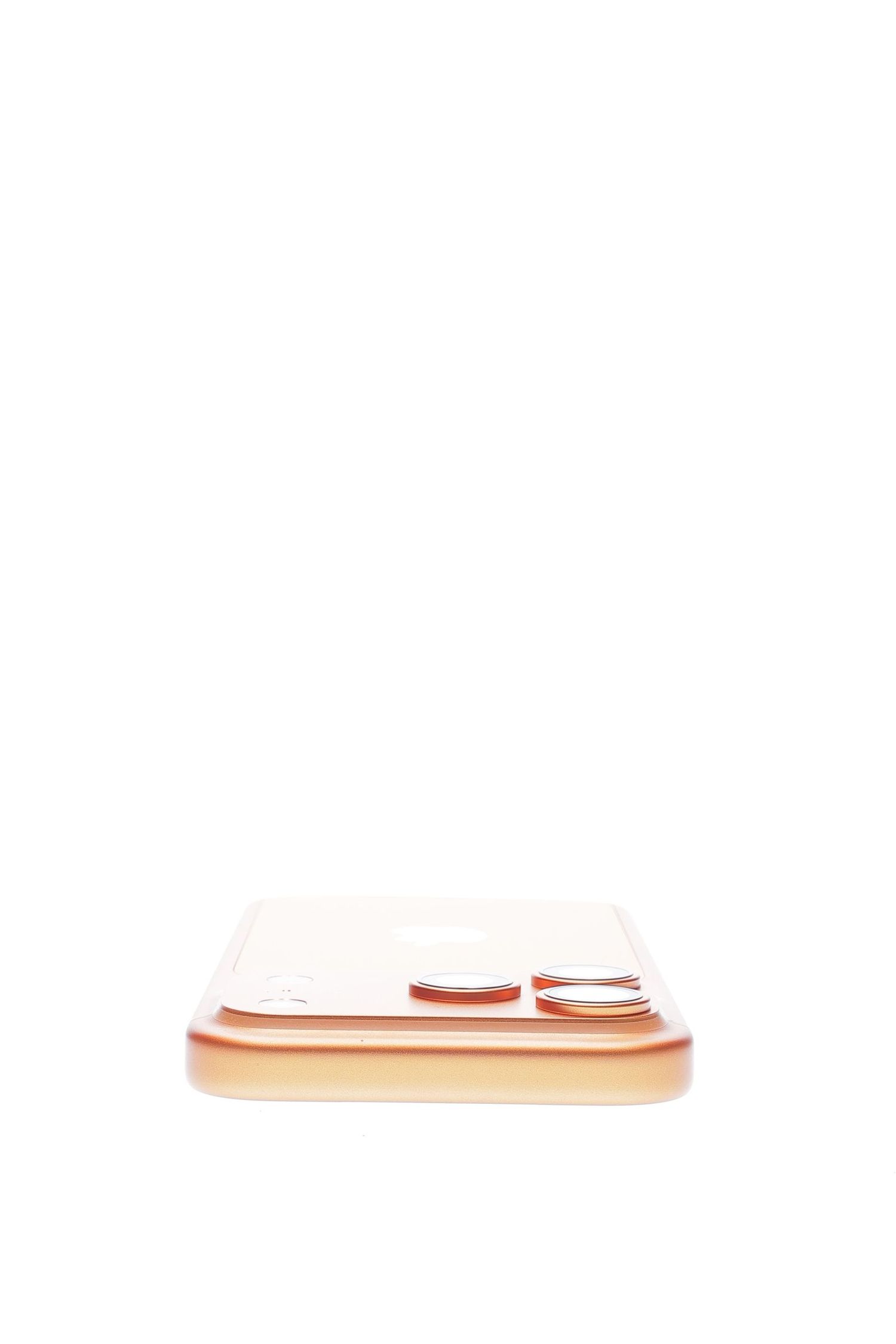 Apple iPhone 17 Pro 256 GB Cosmic Orange - Σαν καινούργιο
