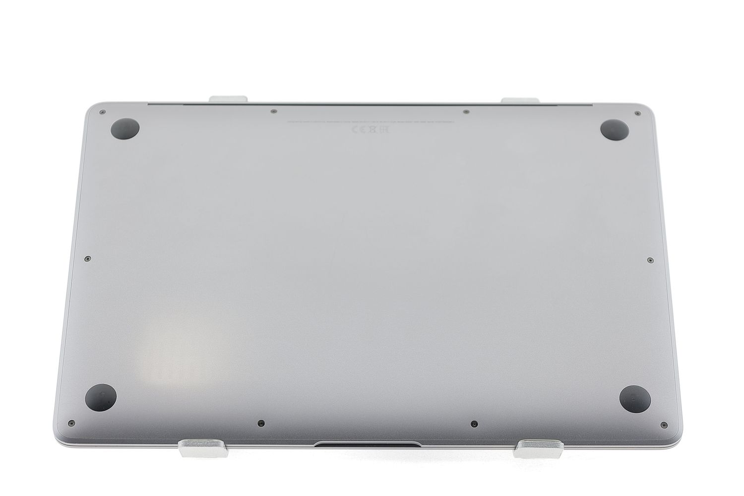 Apple MacBook Air 13″ 2020, M1 8 Cores, 8 GB, 7 core GPU 256 GB Space Gray - Excelent