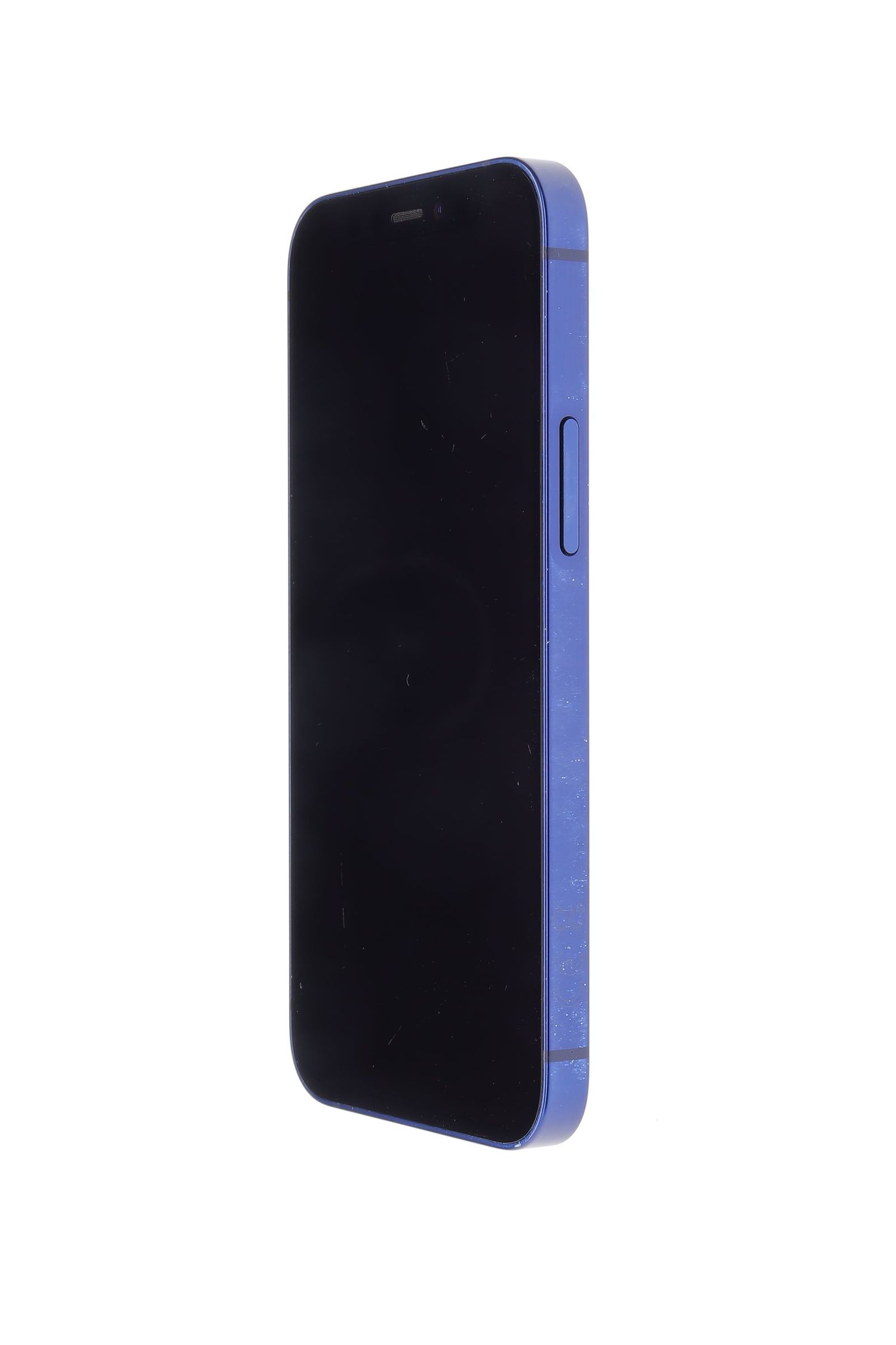 Κινητό τηλέφωνο Apple iPhone 12 mini, Blue, 128 GB, Foarte Bun