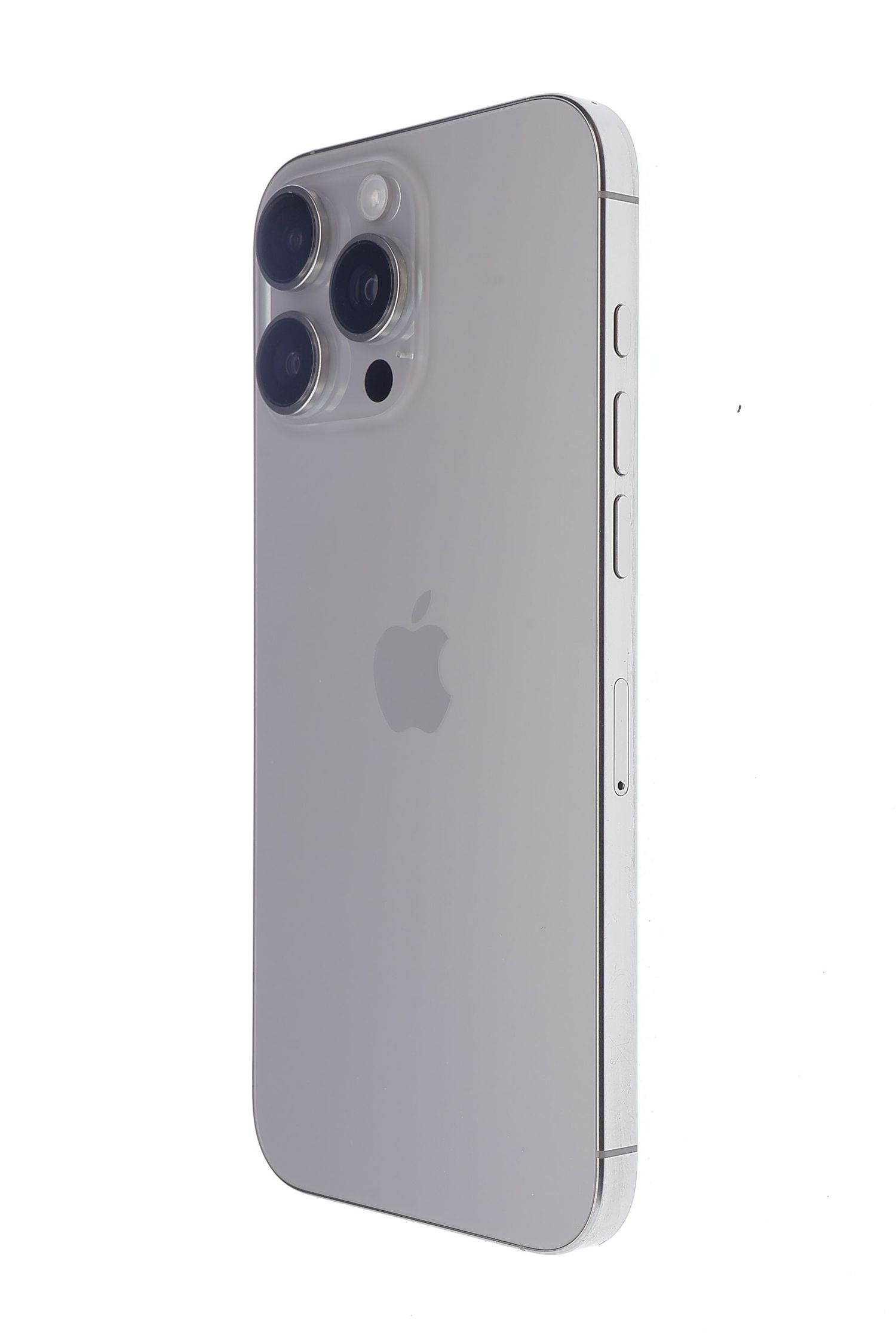 Apple iPhone 16 Pro Max 256 GB Natural Titanium - Отлично