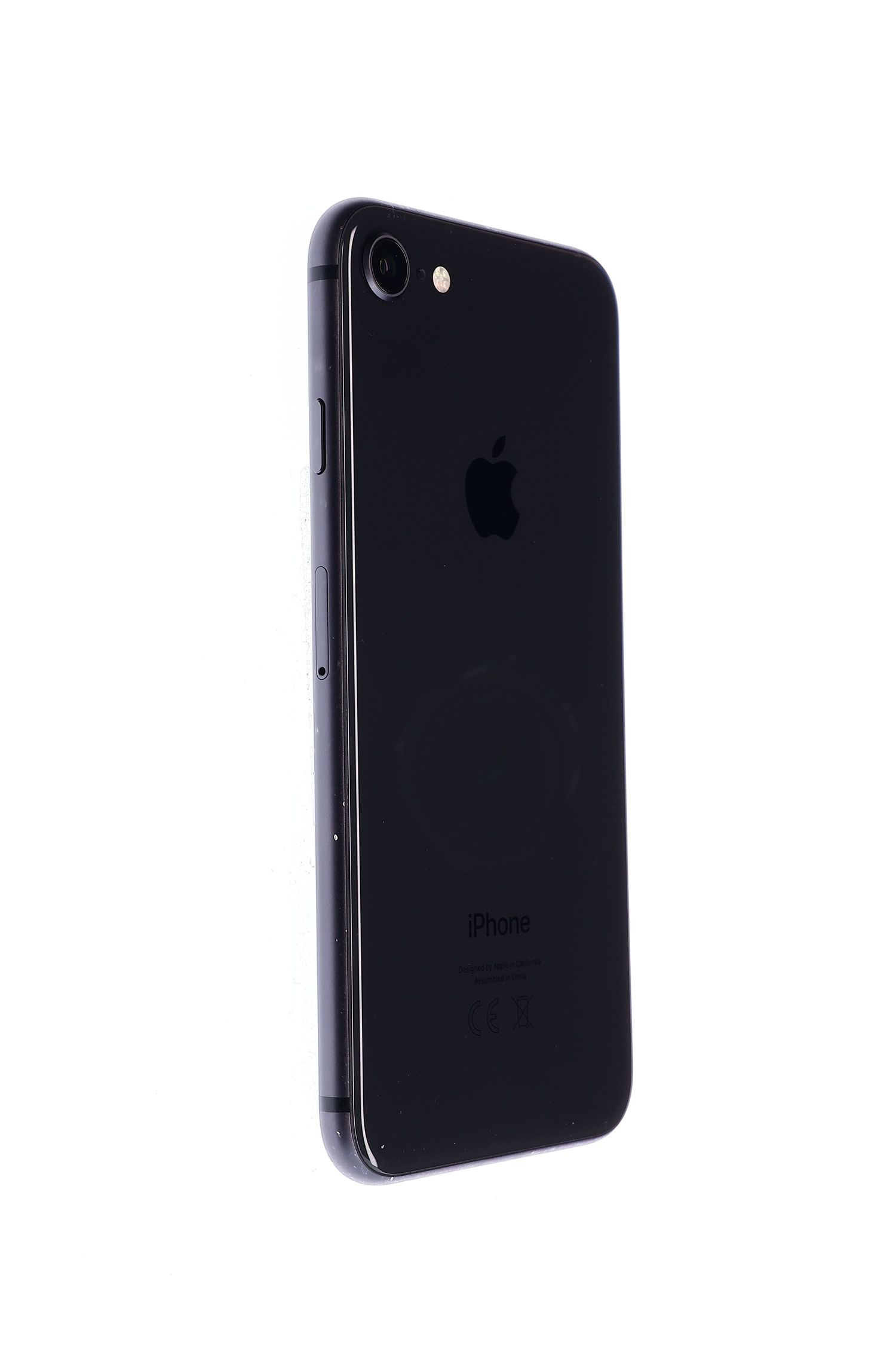 Apple iPhone 8 64 GB Space Grey - Nagyon jó