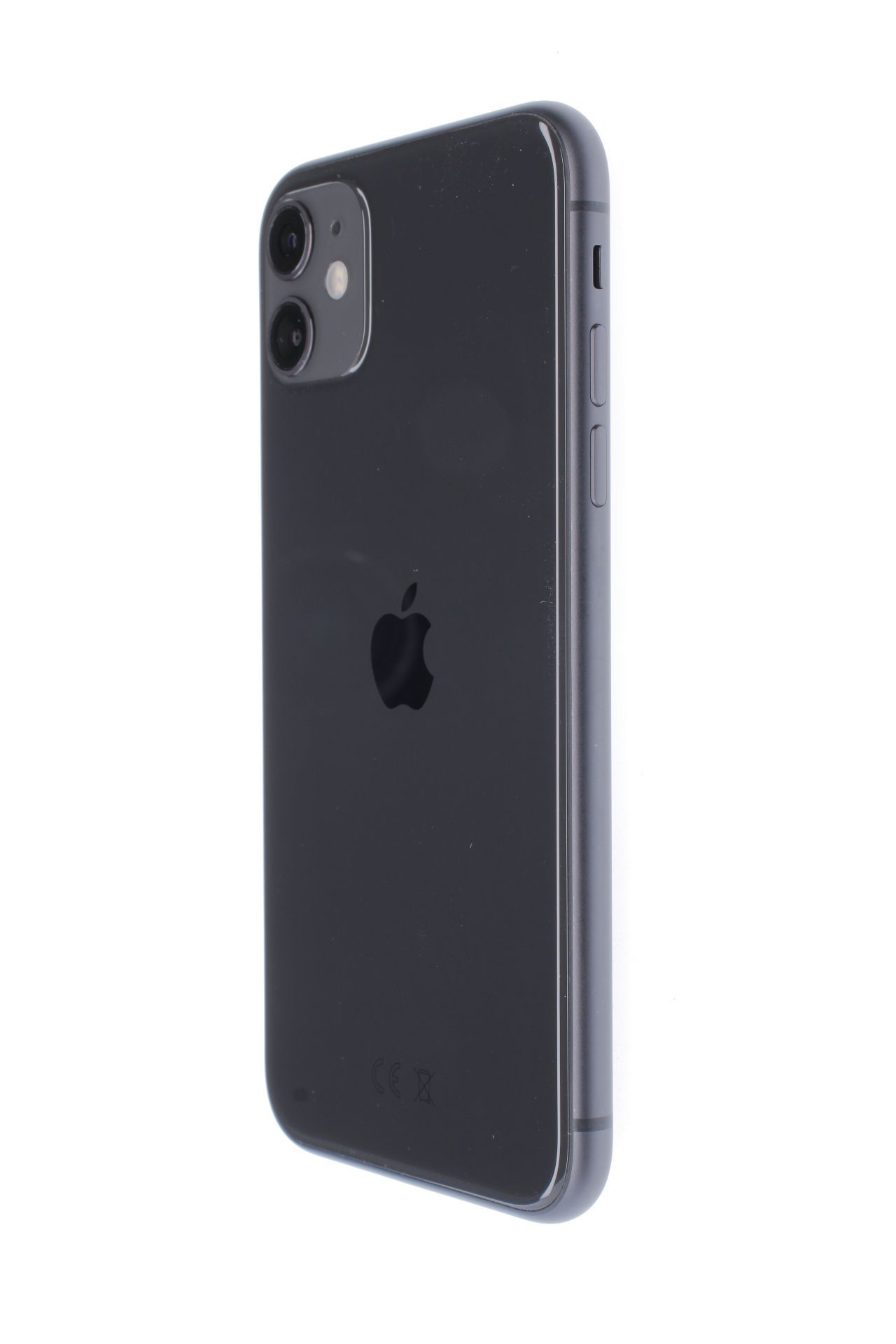 Apple iPhone 11 64 GB Black - Ca nou