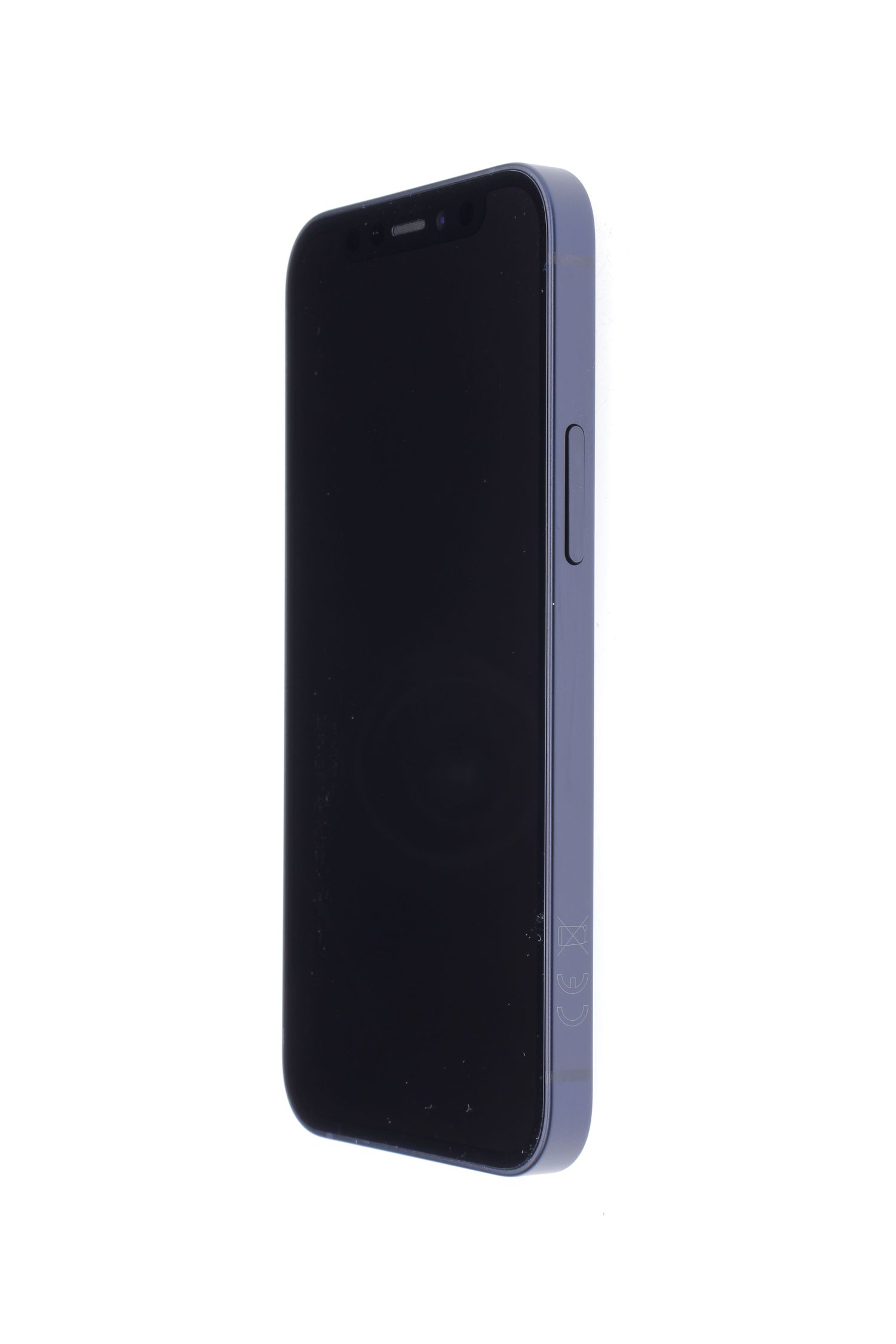 Apple iPhone 12 mini 64 GB Black