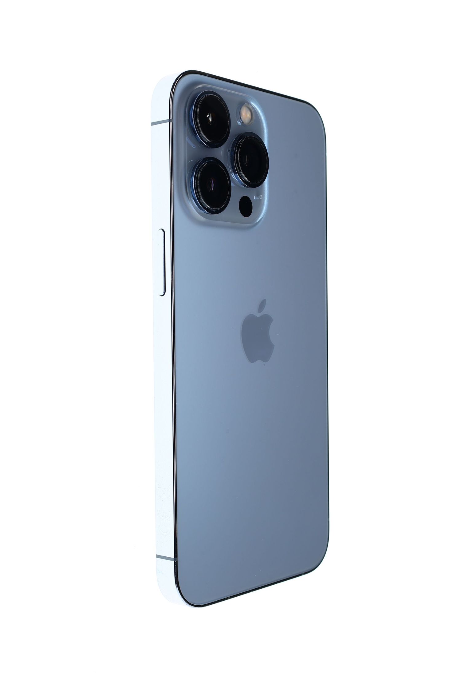 Apple iPhone 13 Pro 128 GB Sierra Blue - Újszerű