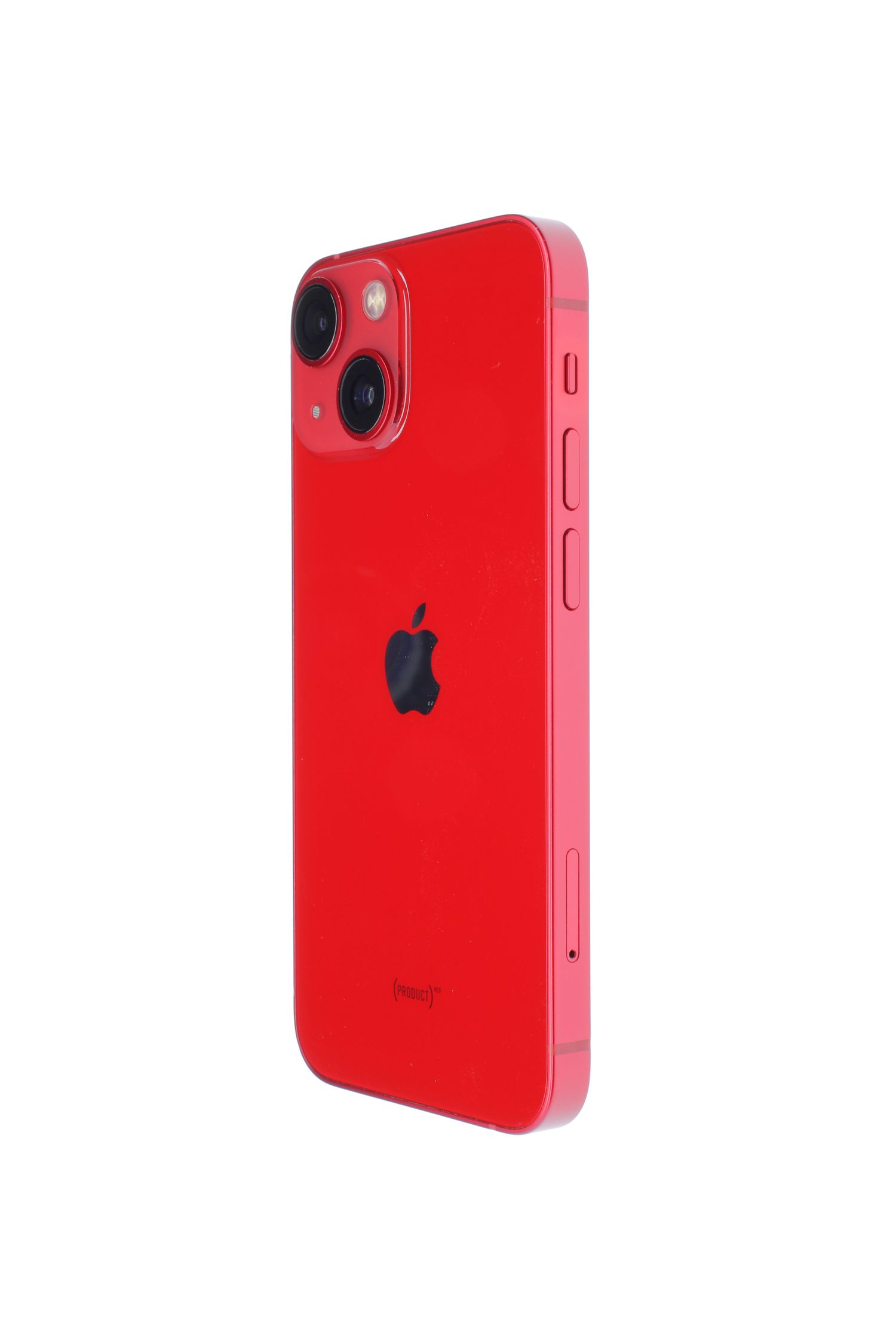 Apple iPhone 13 mini 256 GB Red - Excelent