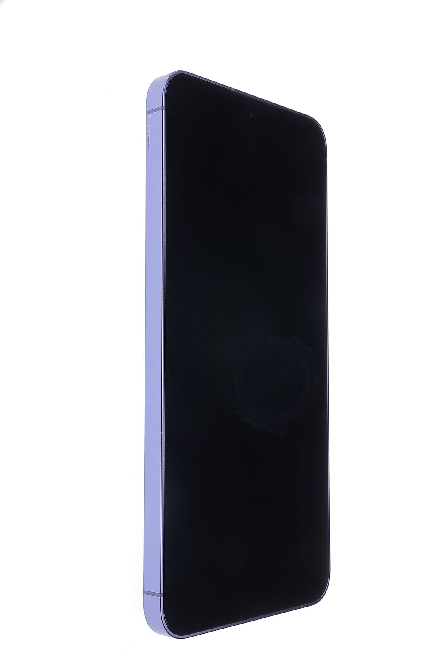 Samsung Galaxy S24 Plus 5G Dual Sim 512 GB Cobalt Violet - Kiváló