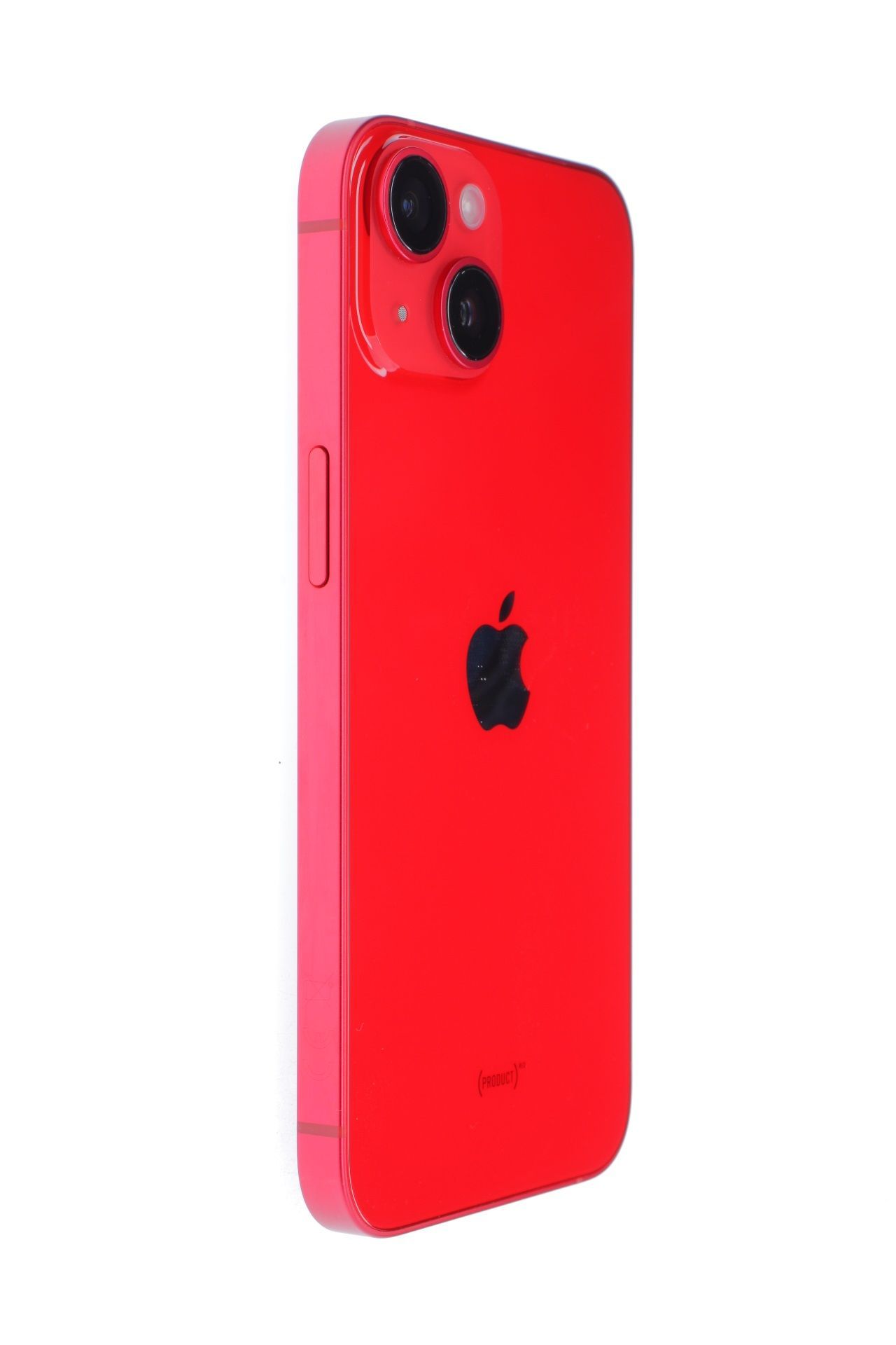 Apple iPhone 14 128 GB Red - Kiváló