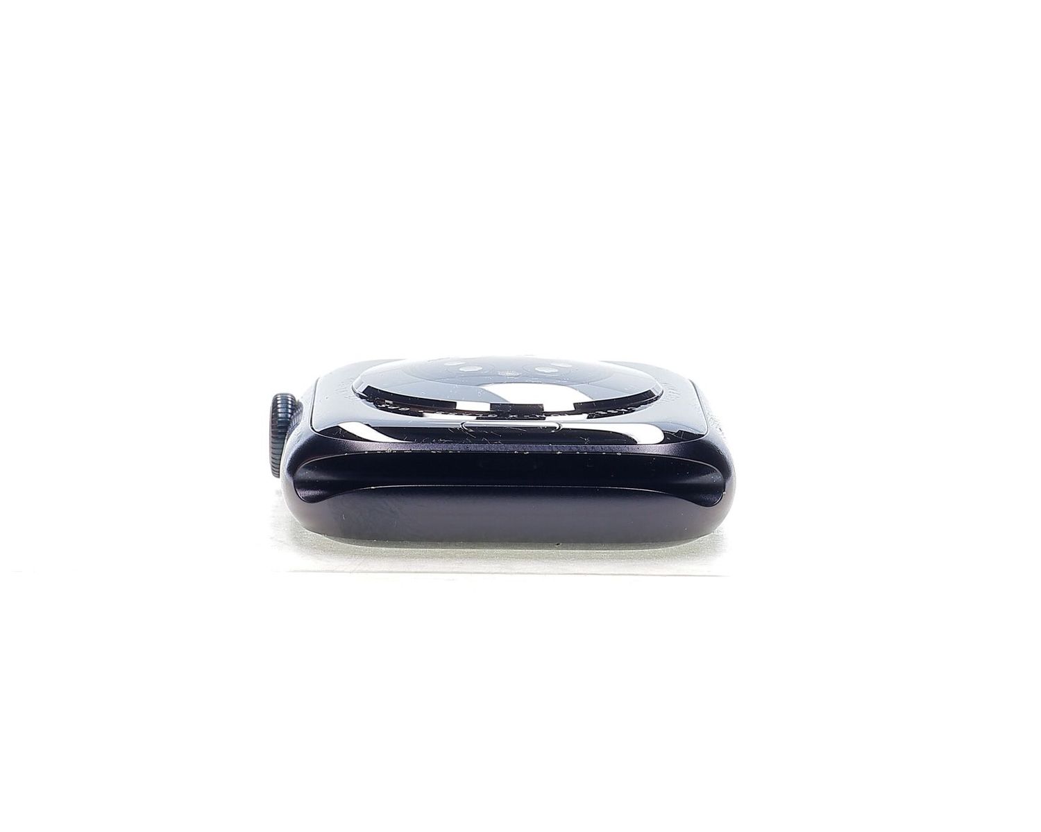 Apple Watch Series 9 2023, GPS + Cellular, Aluminium 45mm Midnight - Много добро