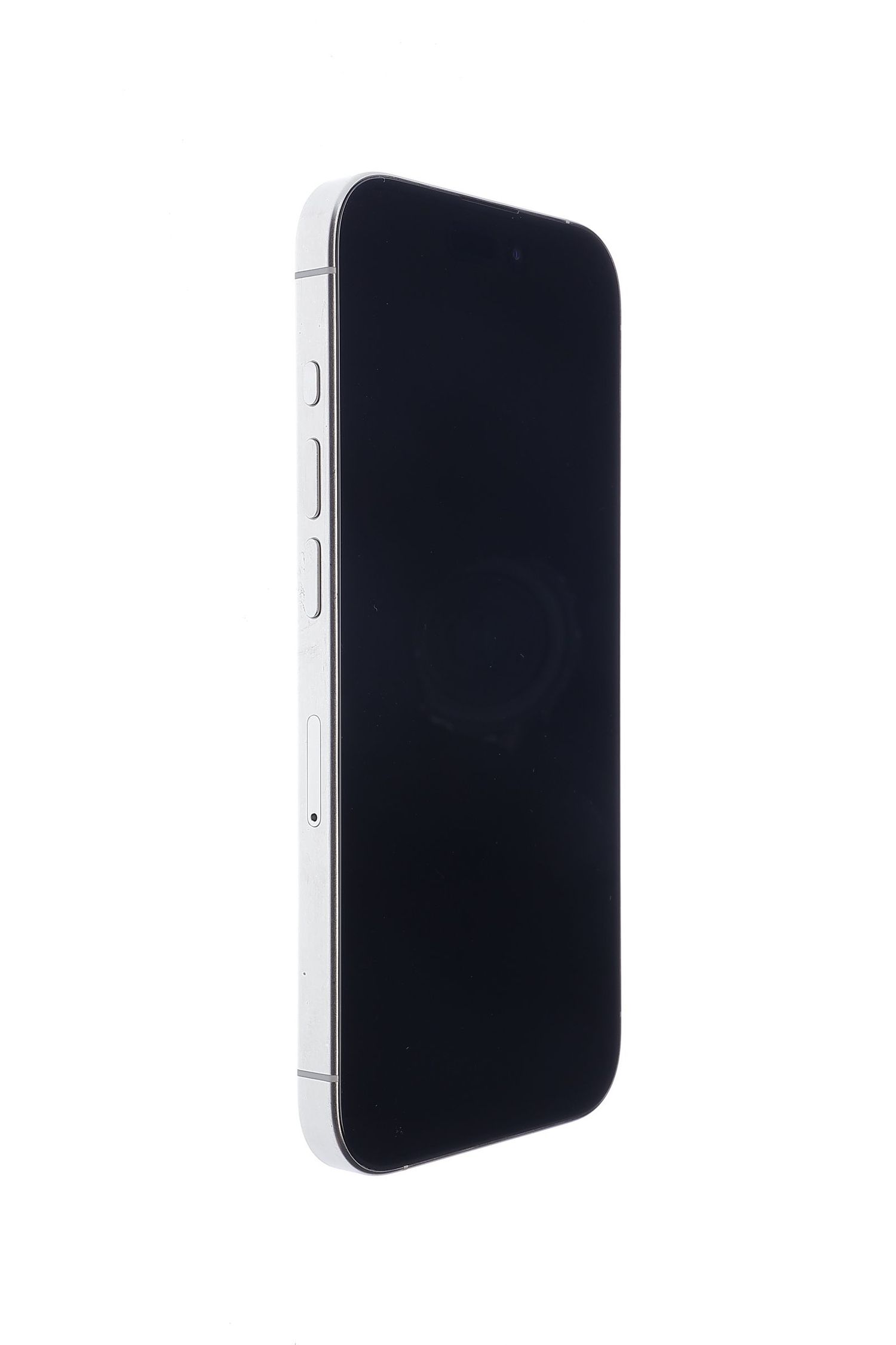 Apple iPhone 15 Pro 128 GB White Titanium - Ca nou