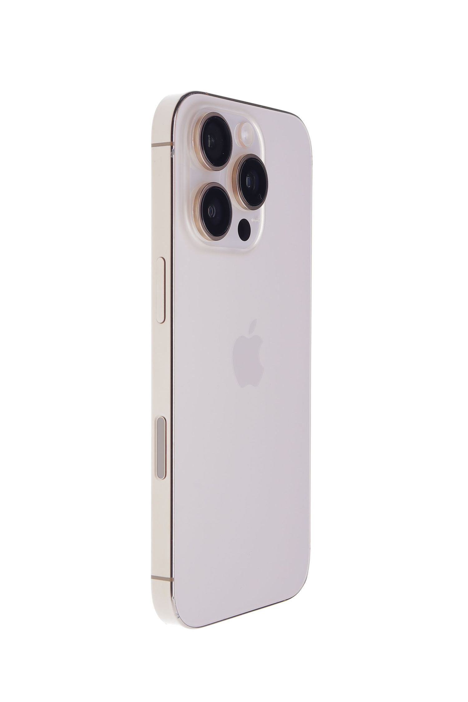 Apple iPhone 16 Pro 128 GB Desert Titanium - Nagyon jó
