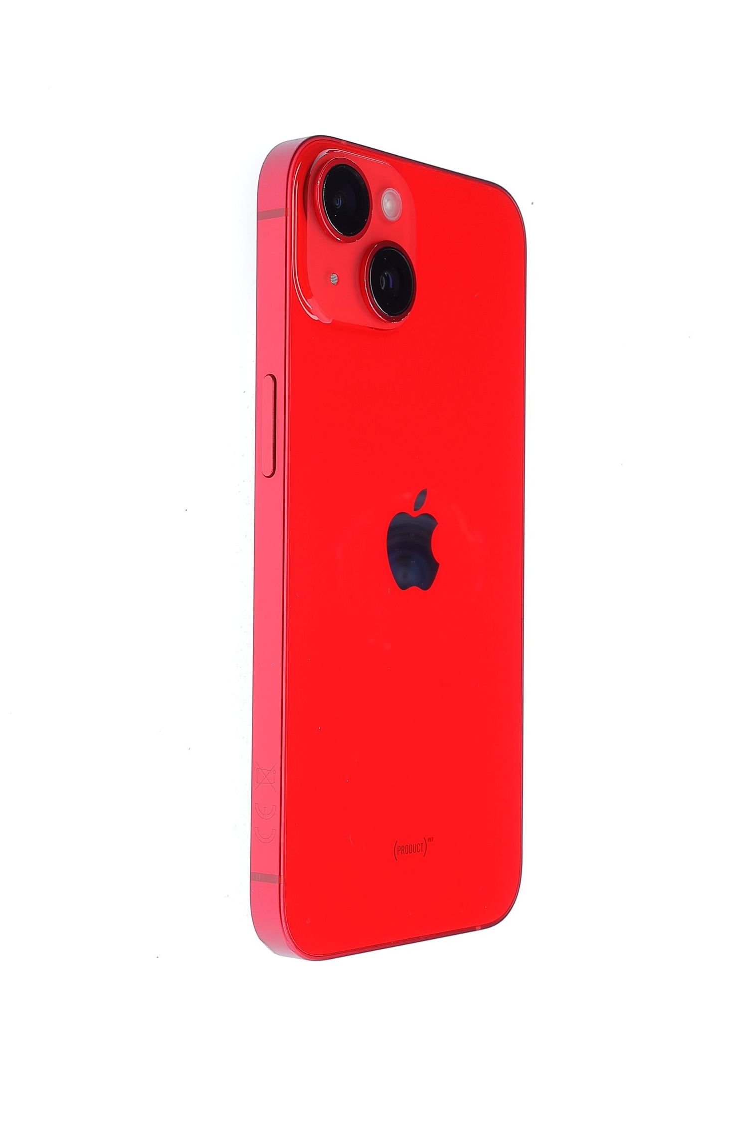 Apple iPhone 14 128 GB Red - Πολύ καλό