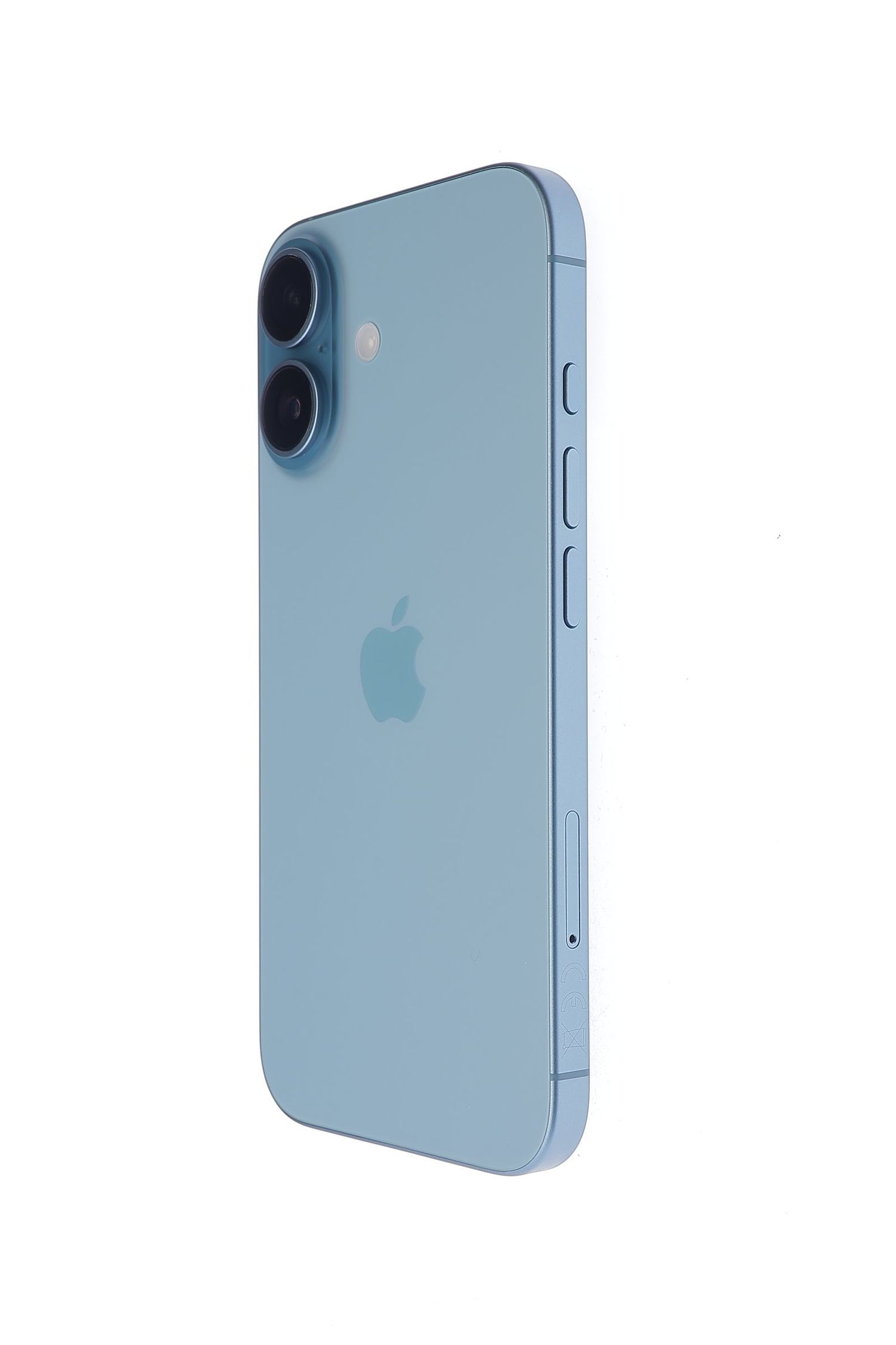 Apple iPhone 16 256 GB Teal - Ca nou