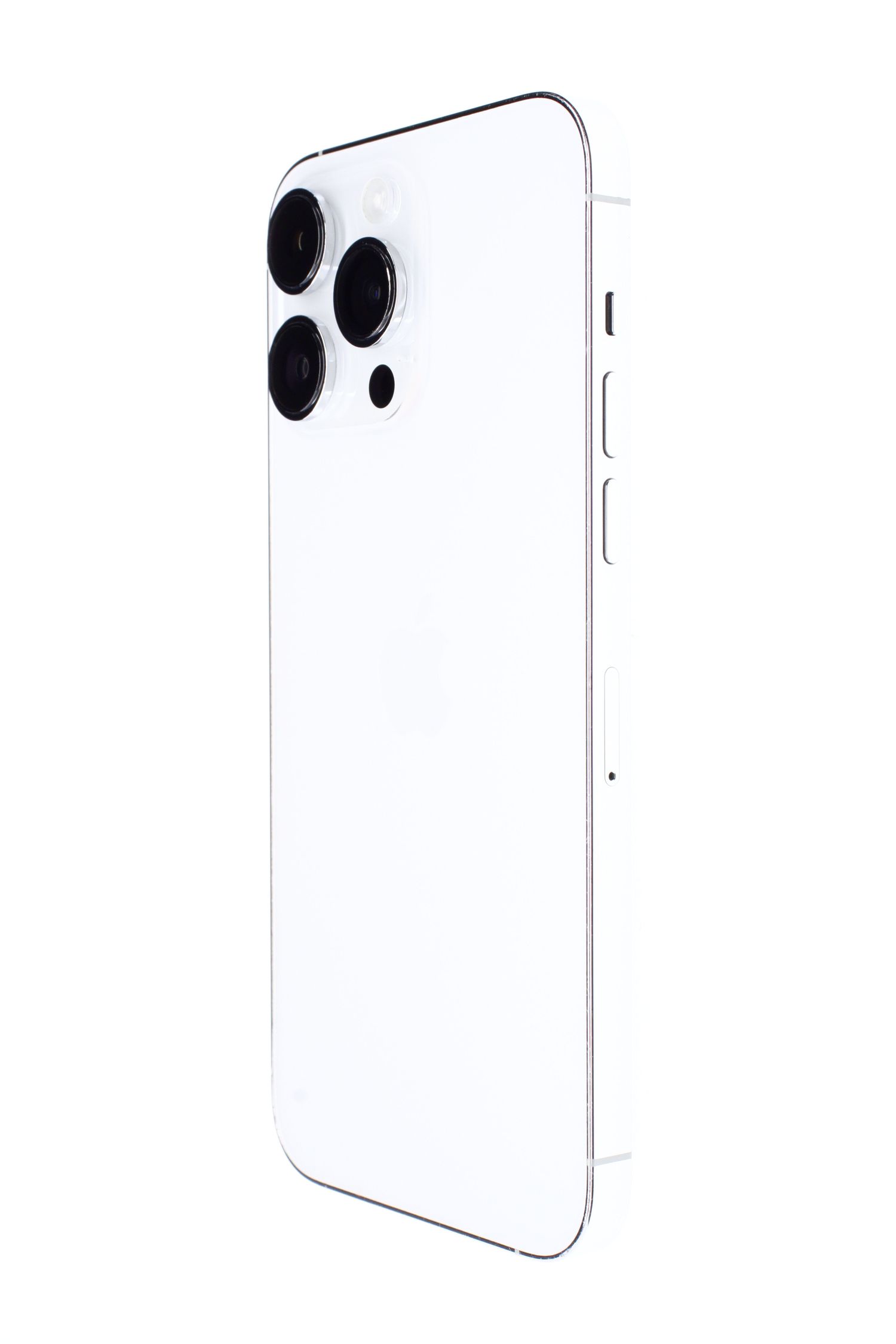 Apple iPhone 14 Pro Max 128 GB Silver - Πολύ καλό