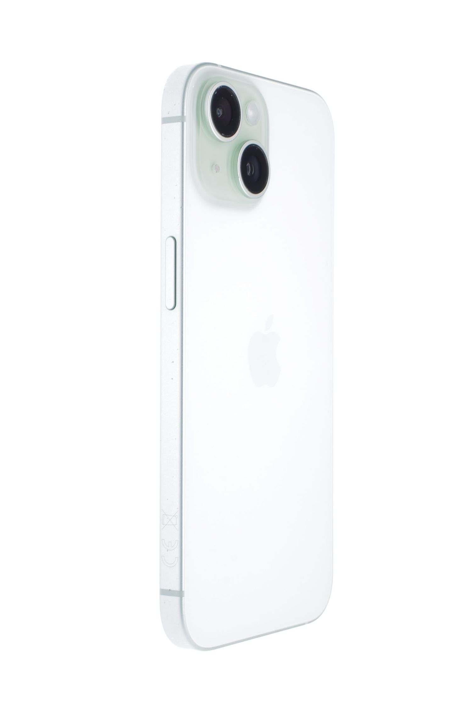 Apple iPhone 15 128 GB Green - Πολύ καλό