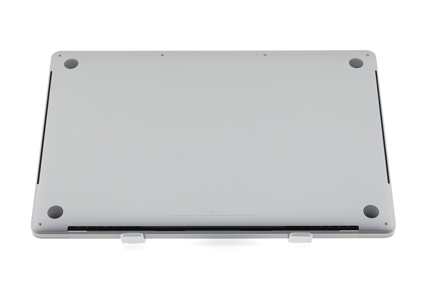 Apple MacBook Pro 15″ Touch Bar 2018, i7 2.6 GHz, 16 GB, AMD Radeon Pro 560X 512 GB Space Gray - Σαν καινούργιο