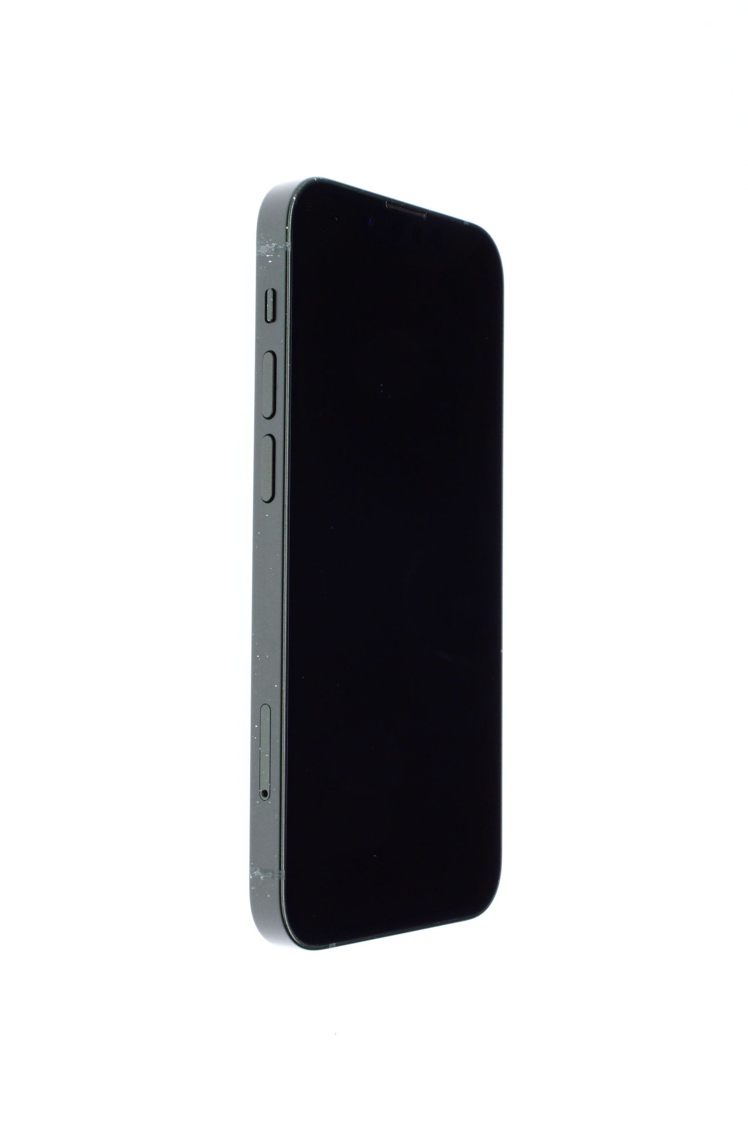 Apple iPhone 13 mini 128 GB Green - Kiváló