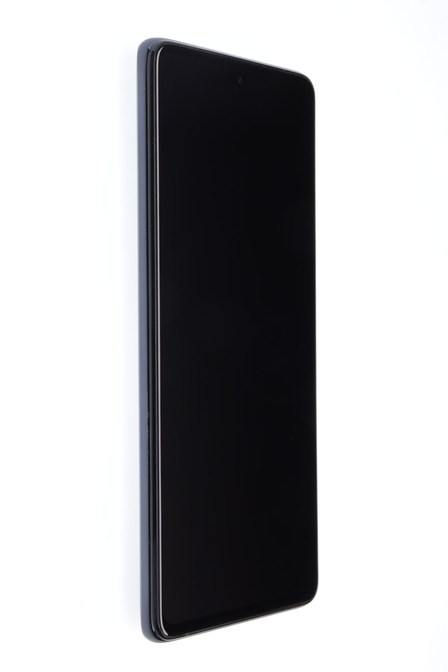 Мобилен телефон Xiaomi Mi 11T Pro 5G, Meteorite Gray, 128 GB, Ca Nou
