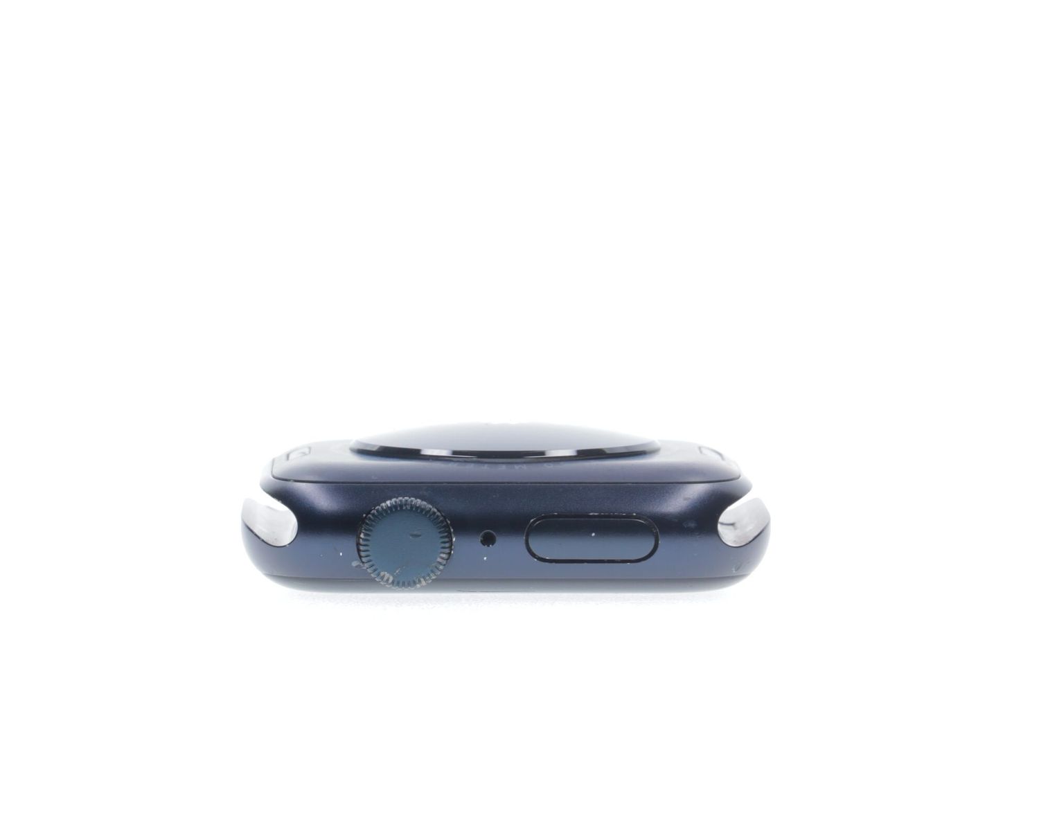Apple Watch SE 2022, GPS, Aluminium 44mm Midnight - Kiváló