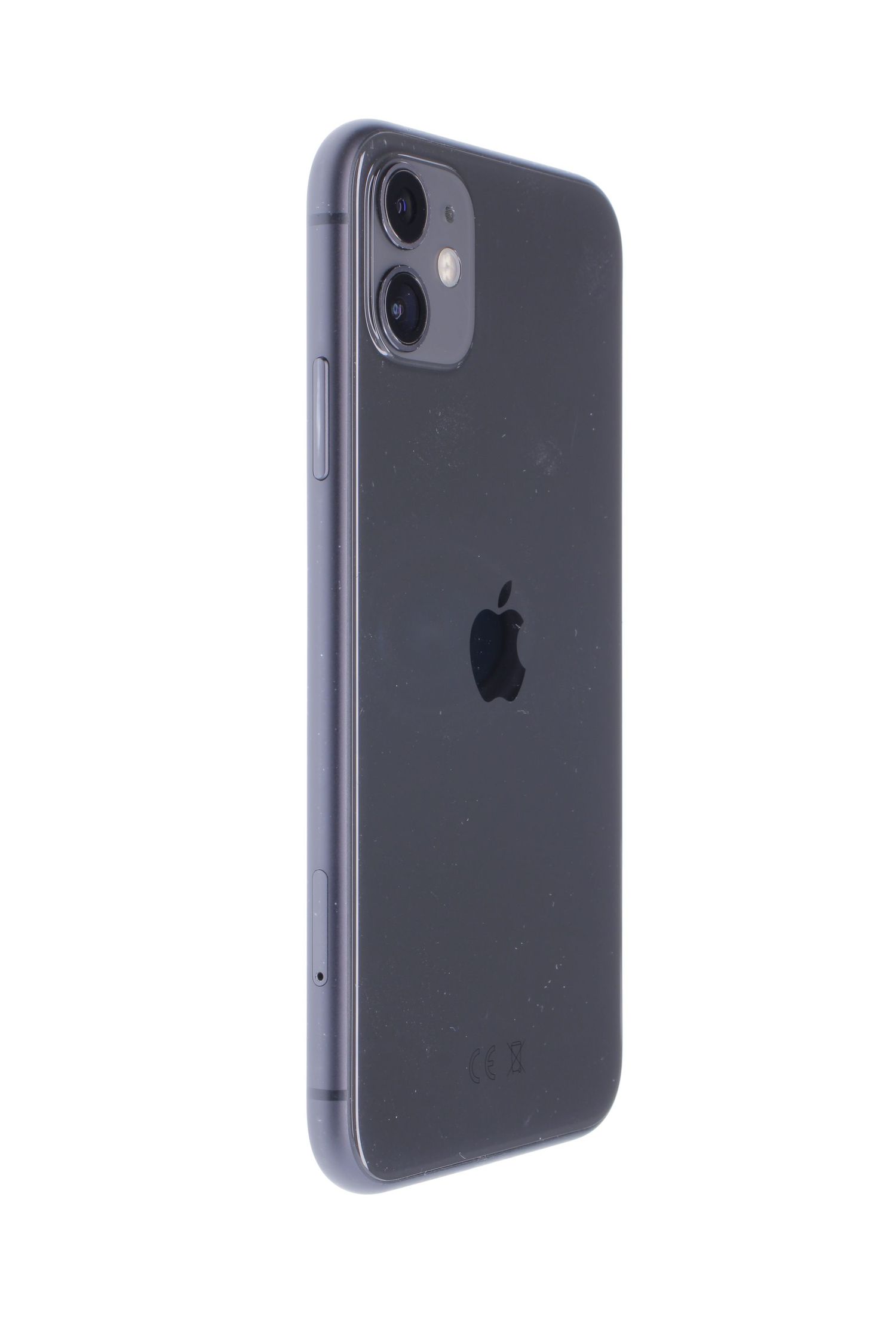 Apple iPhone 11 128 GB Black - Kiváló