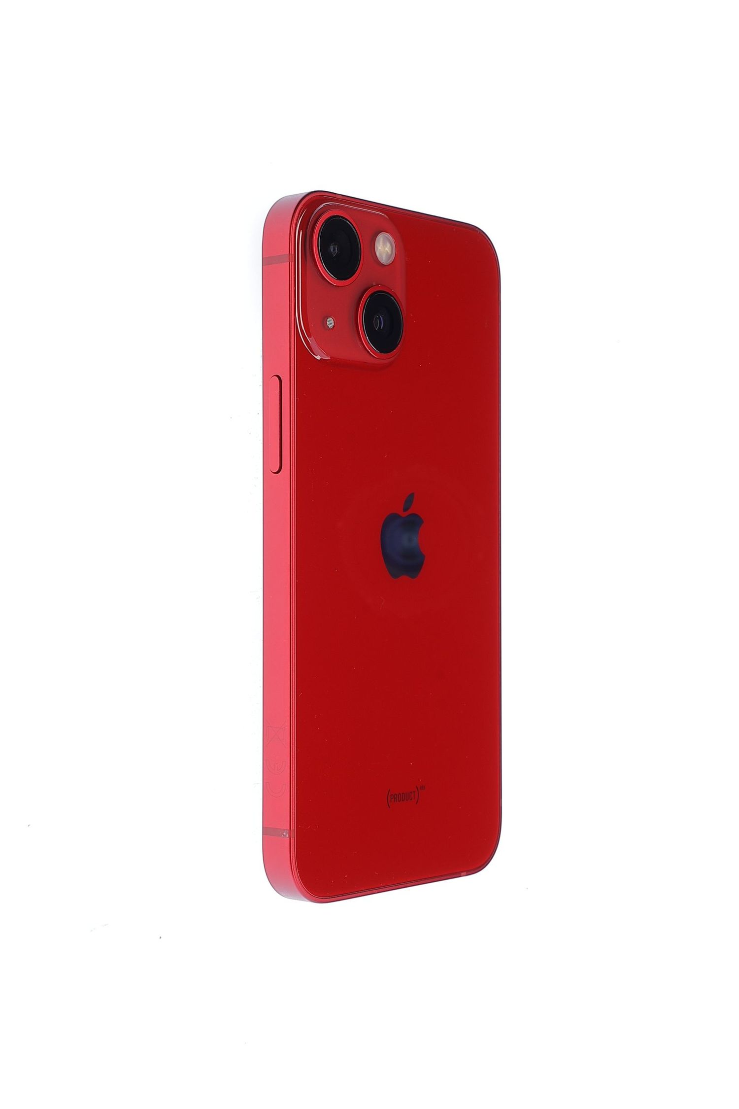 Apple iPhone 13 mini 128 GB Red - Excelent