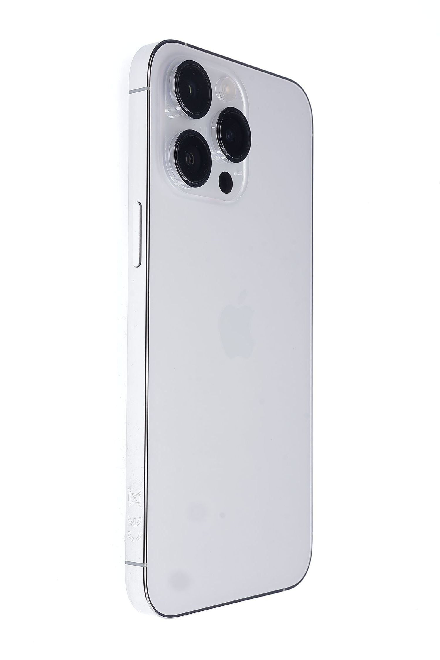Apple iPhone 14 Pro Max 128 GB Silver - Σαν καινούργιο