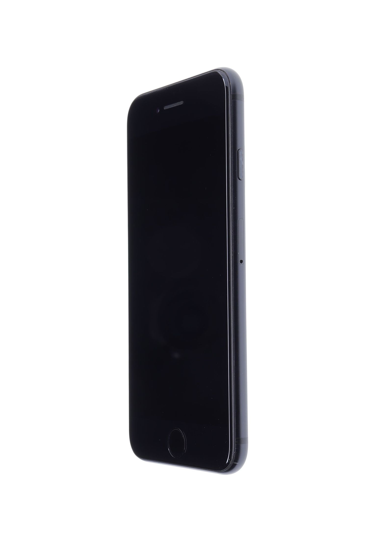 Apple iPhone SE 2020 64 GB Black - Като нов