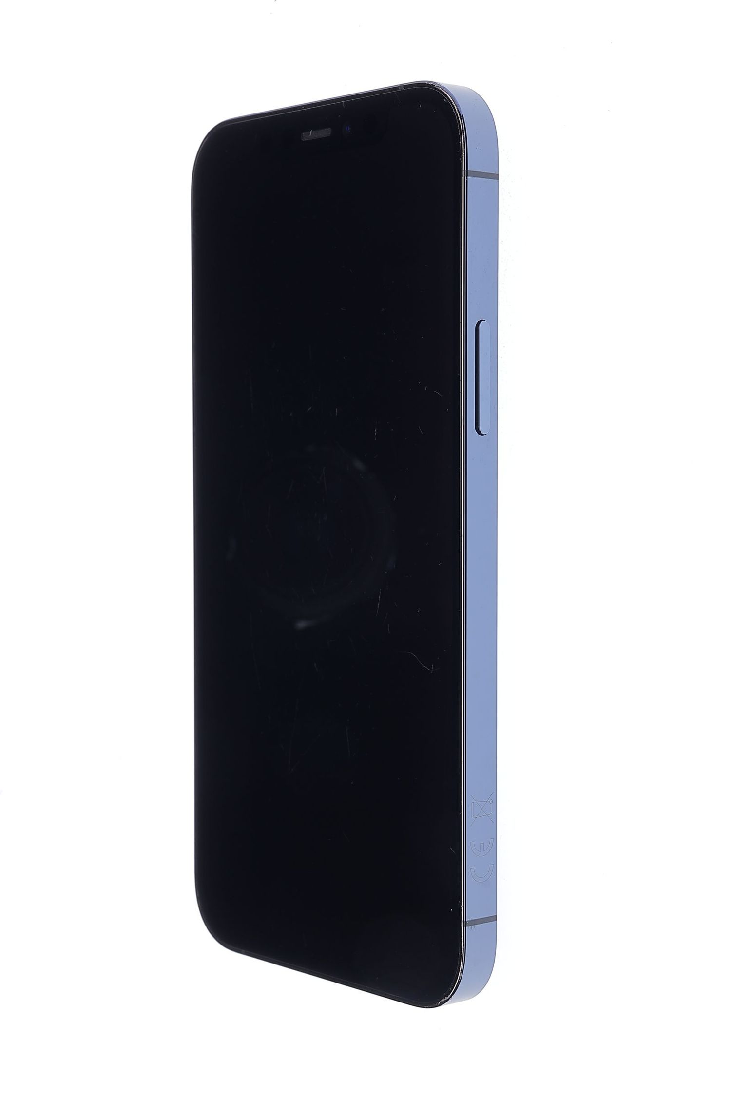Apple iPhone 12 Pro 512 GB Pacific Blue - Nagyon jó