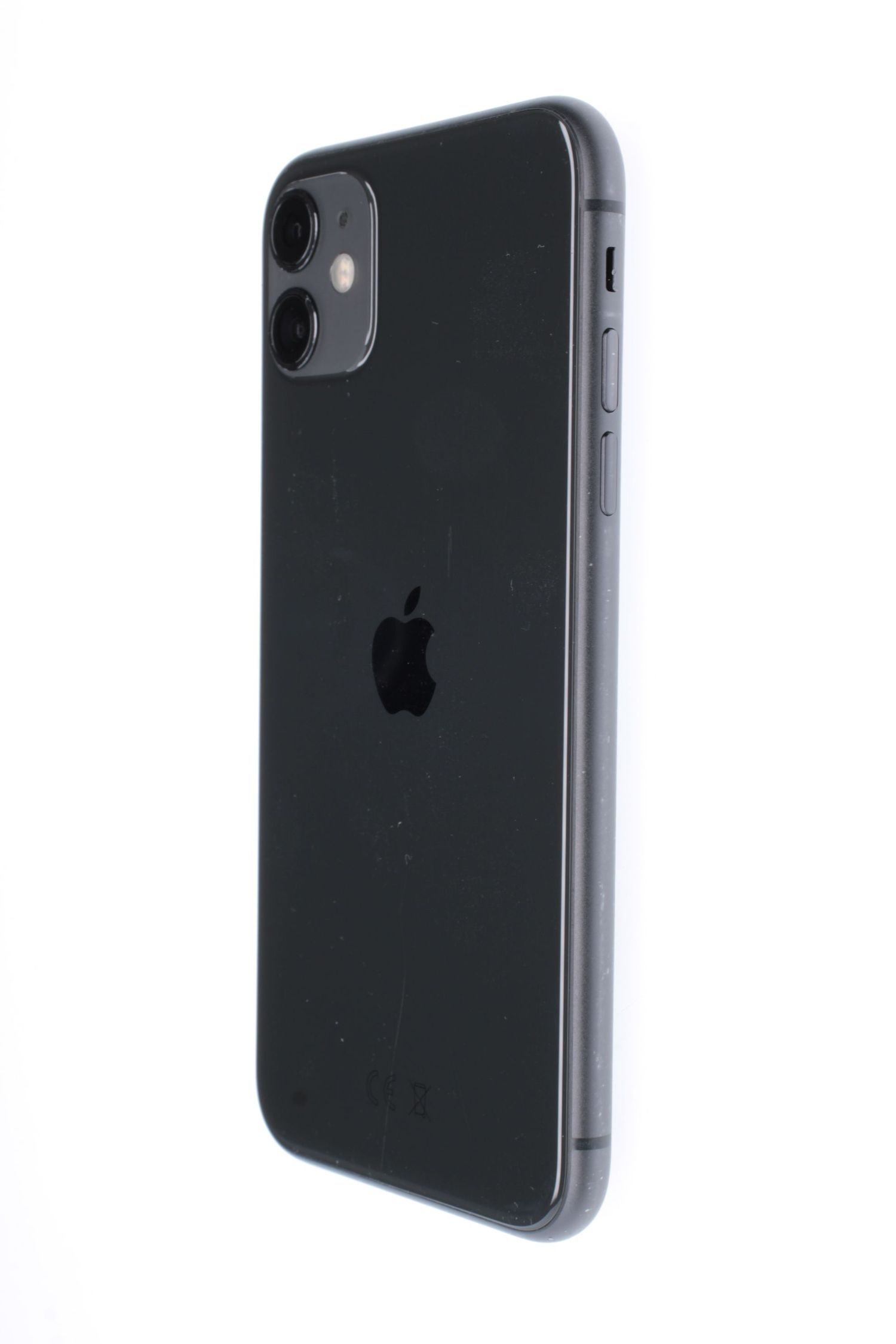 Apple iPhone 11 128 GB Black - Excelent