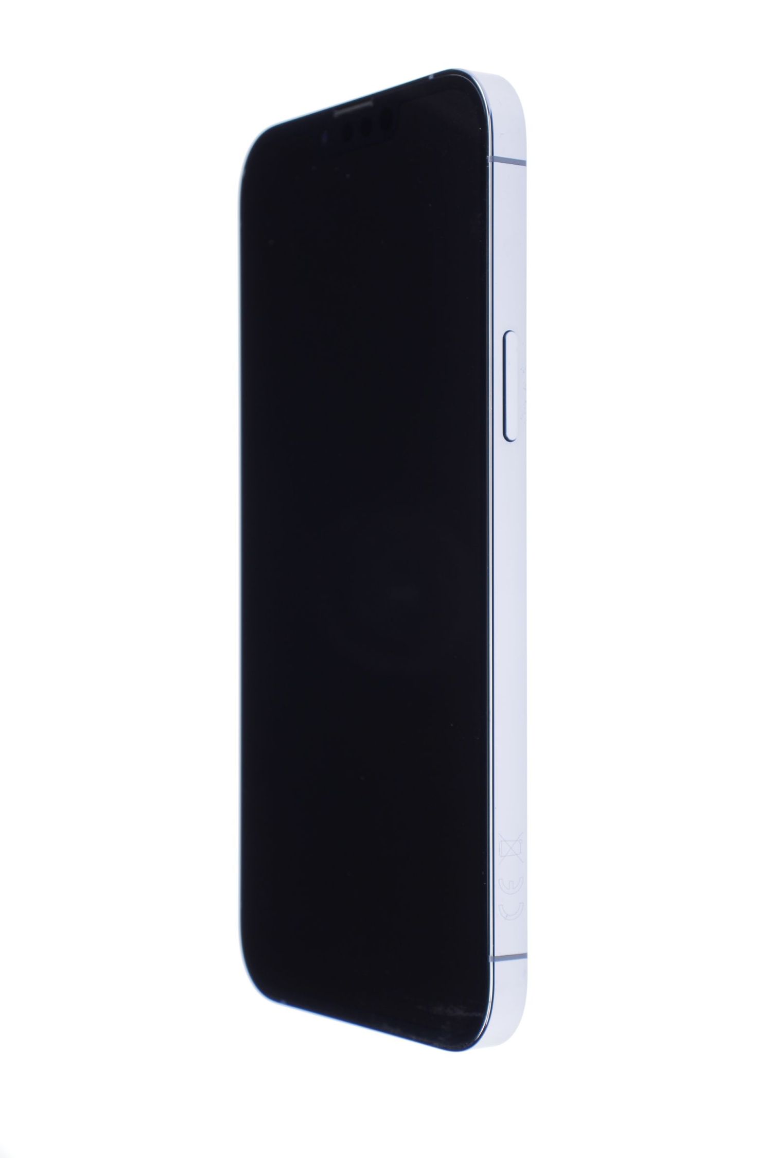 Apple iPhone 13 Pro Max 256 GB Sierra Blue - Σαν καινούργιο