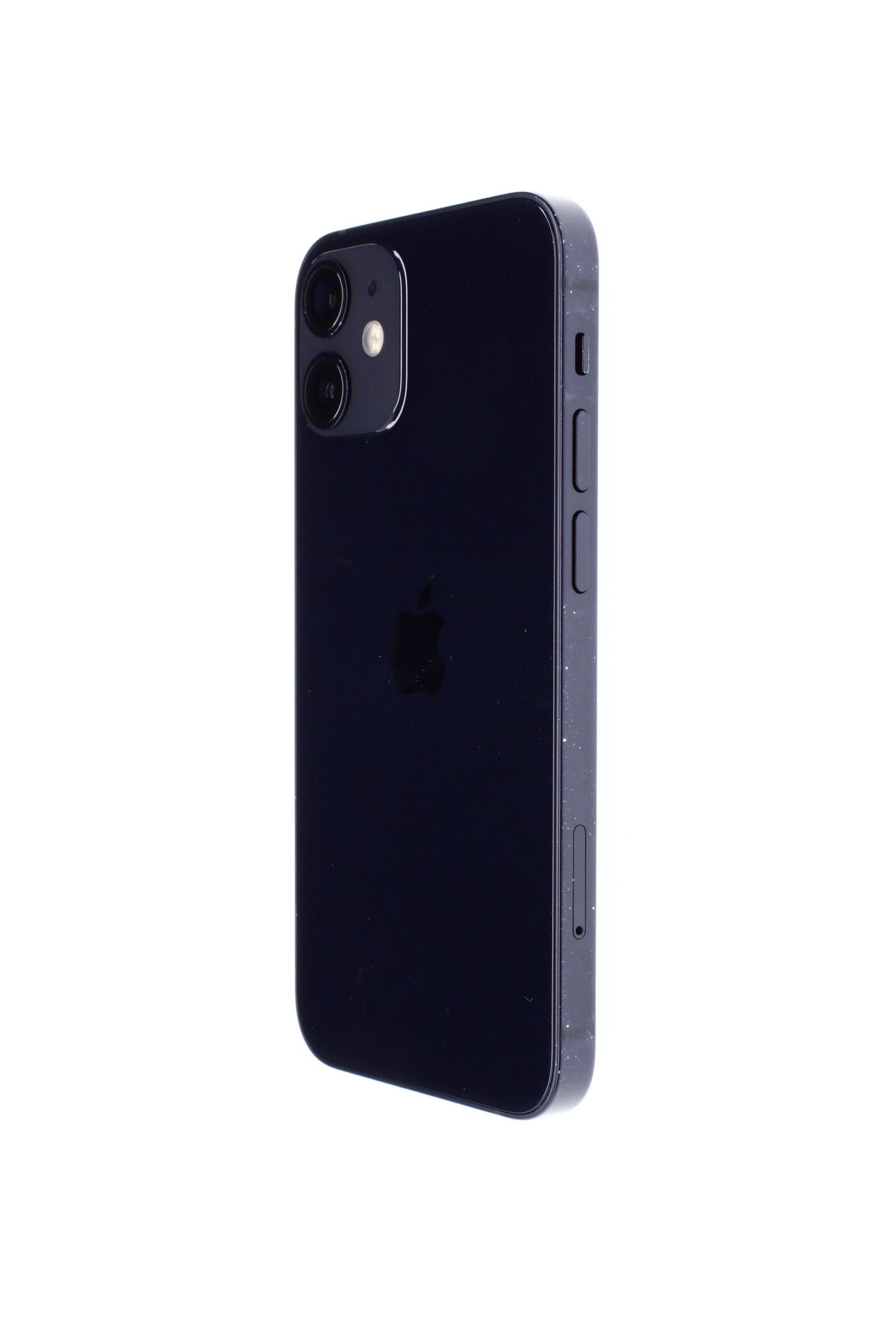 Apple iPhone 12 mini 128 GB Black - Εξαιρετικό