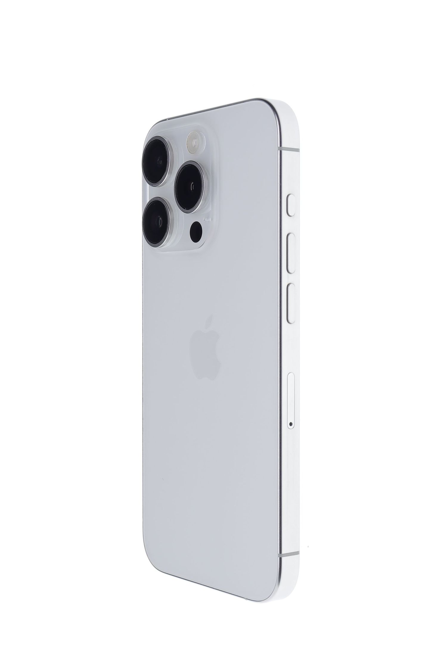 Apple iPhone 15 Pro 256 GB White Titanium - Εξαιρετικό