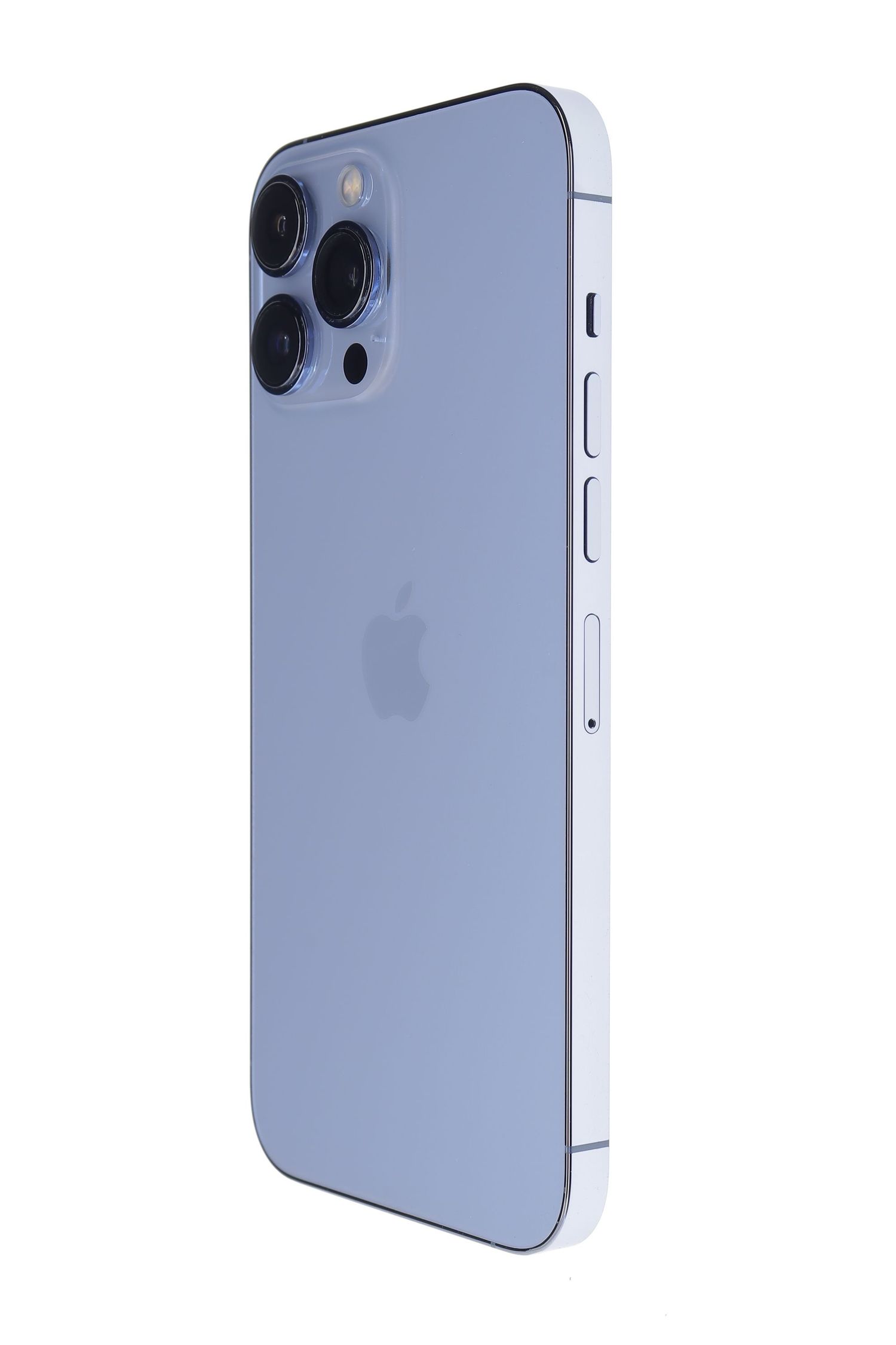 Apple iPhone 13 Pro Max 256 GB Sierra Blue - Kiváló