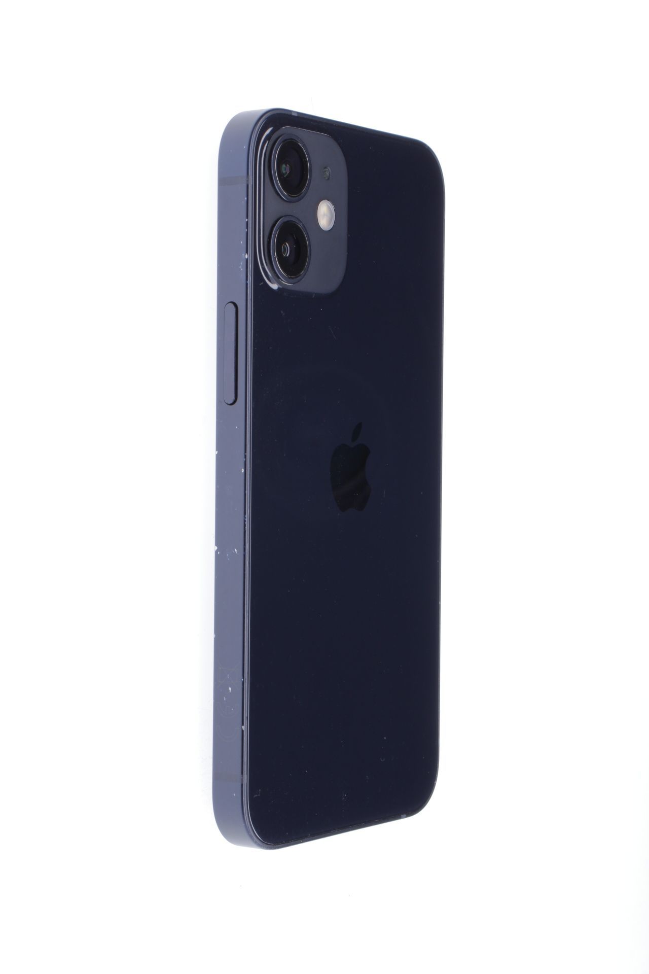 Apple iPhone 12 mini 128 GB Black - Nagyon jó