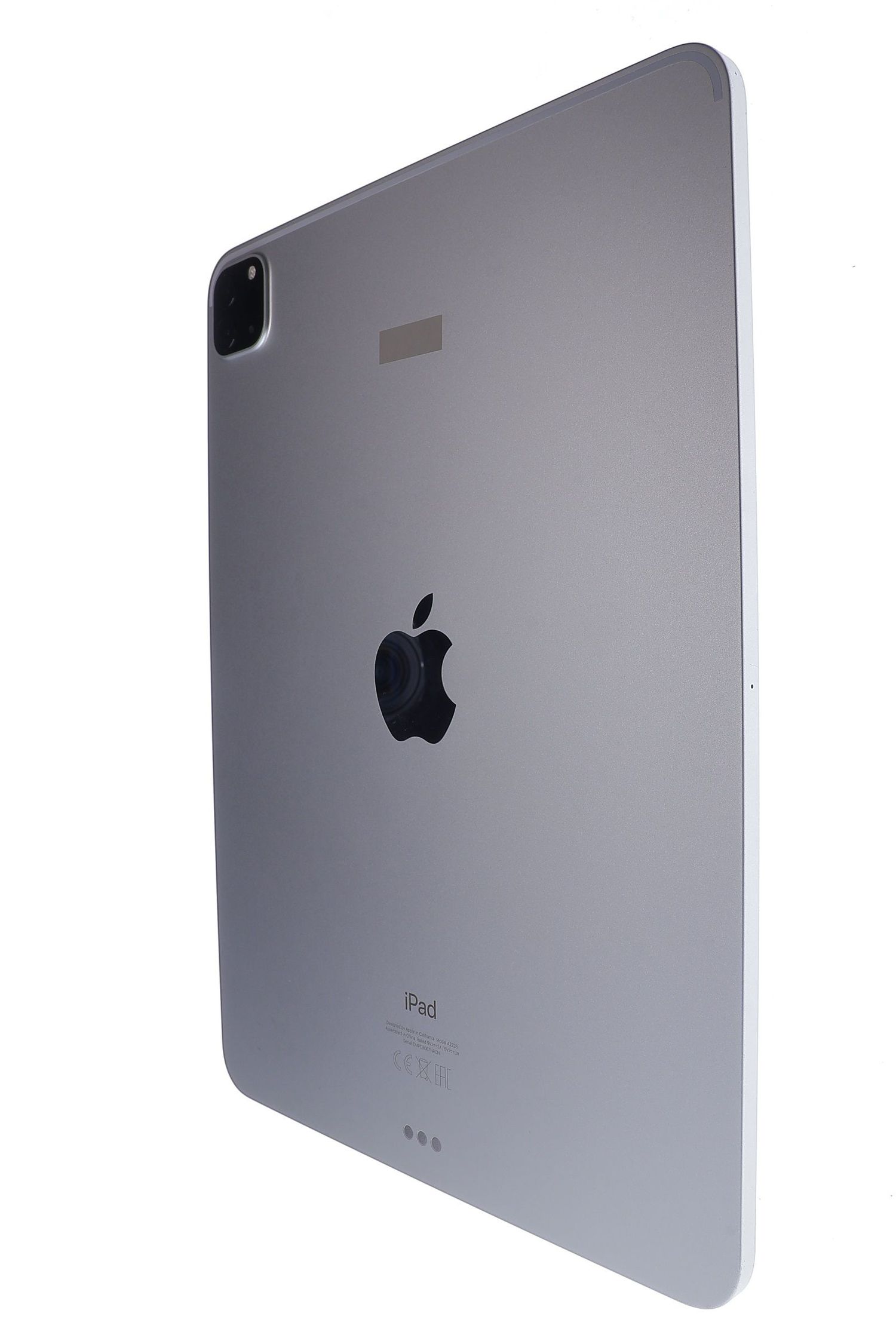 Apple iPad Pro 2 11.0" (2020) 2nd Gen Wifi 1 TB Silver - Jó