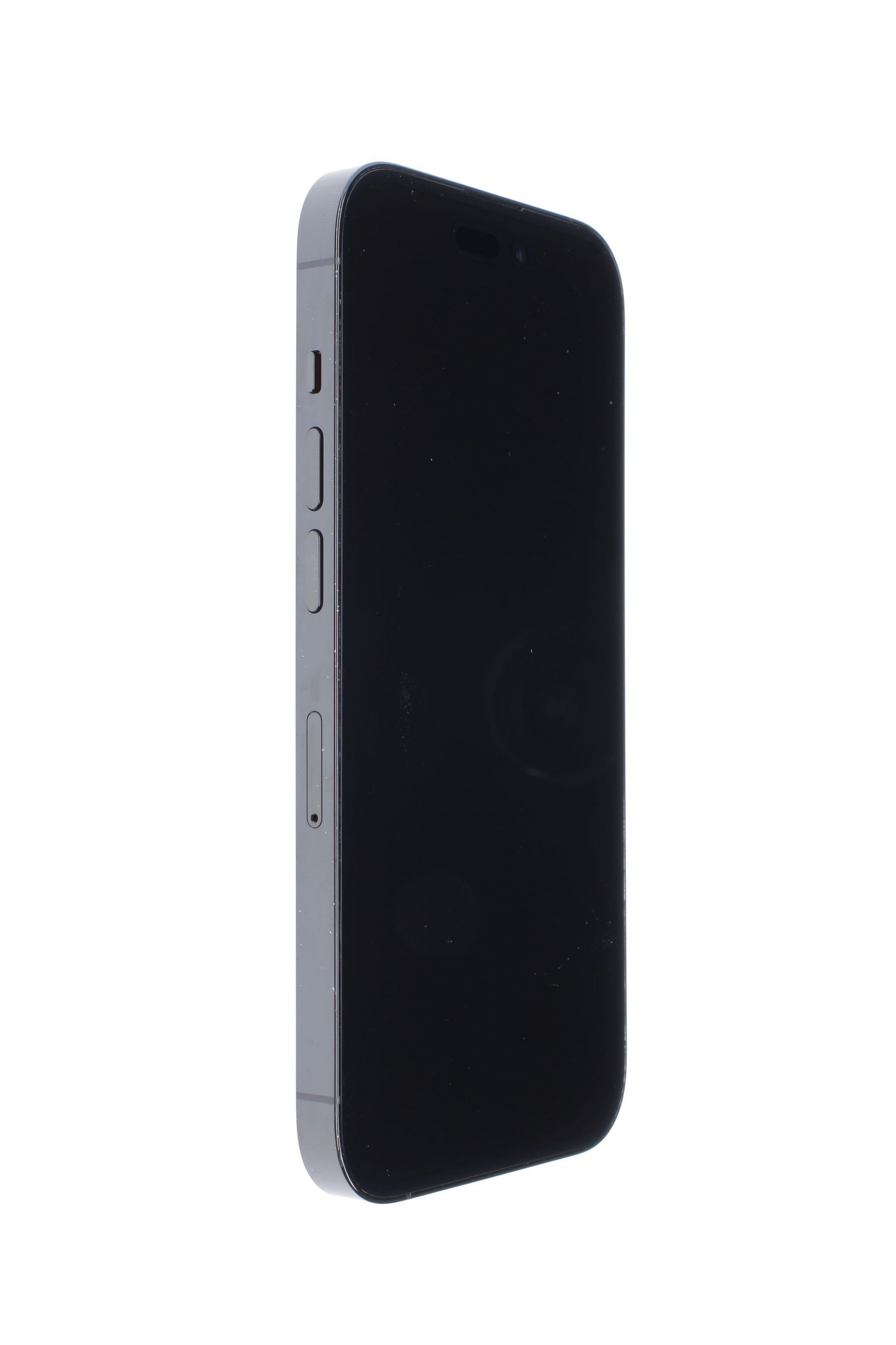 Apple iPhone 14 Pro 128 GB Space Black - Ca nou