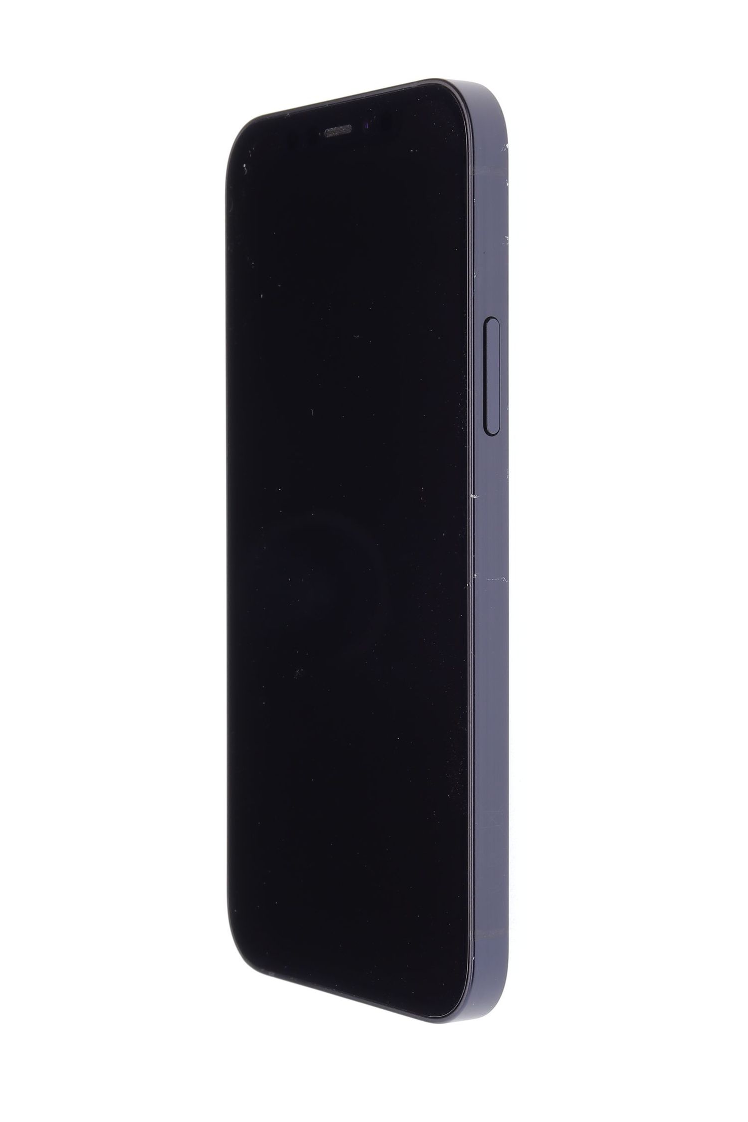 Κινητό τηλέφωνο Apple iPhone 12, Black, 64 GB, Excelent
