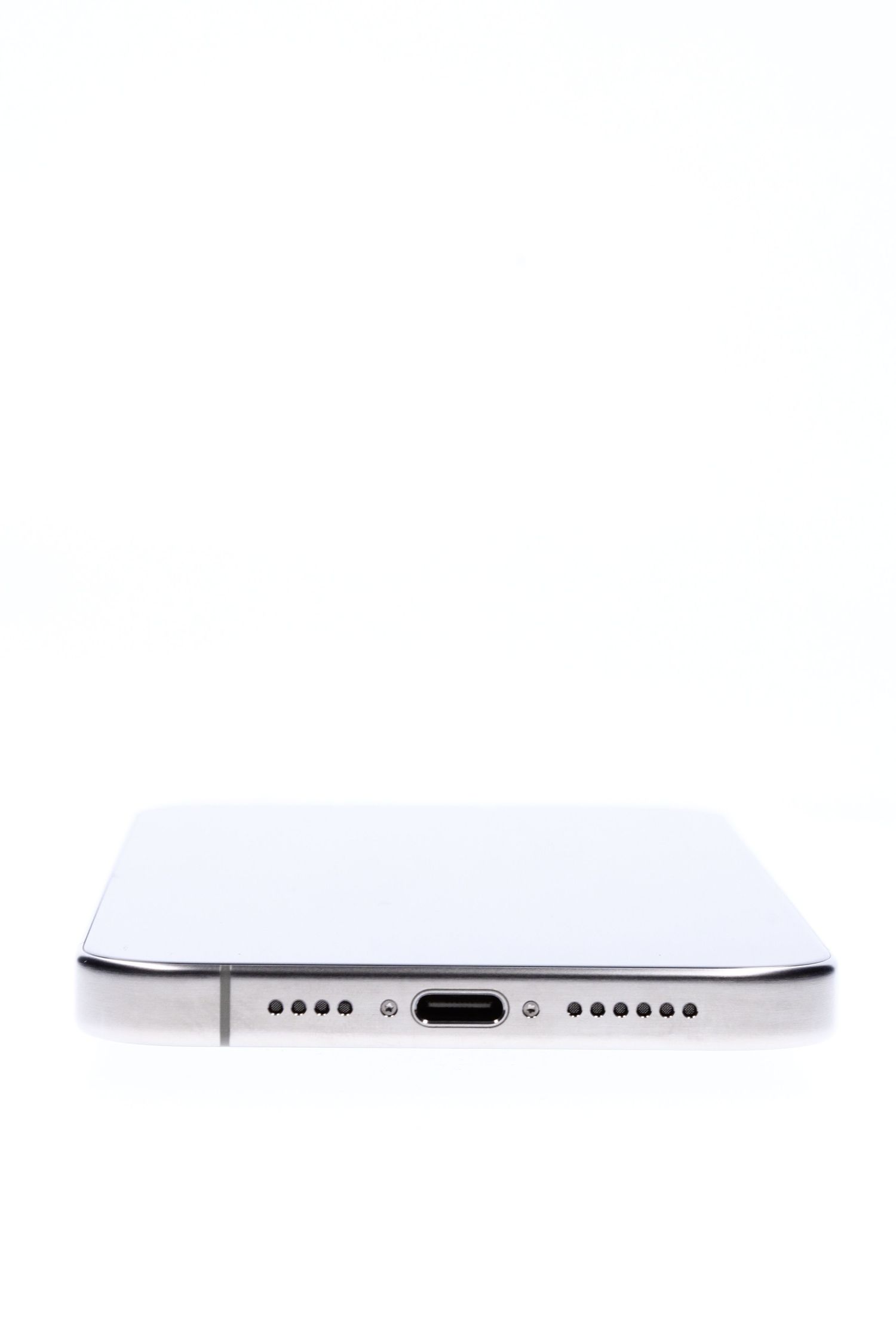 Apple iPhone 15 Pro Max 256 GB Natural Titanium - Като нов
