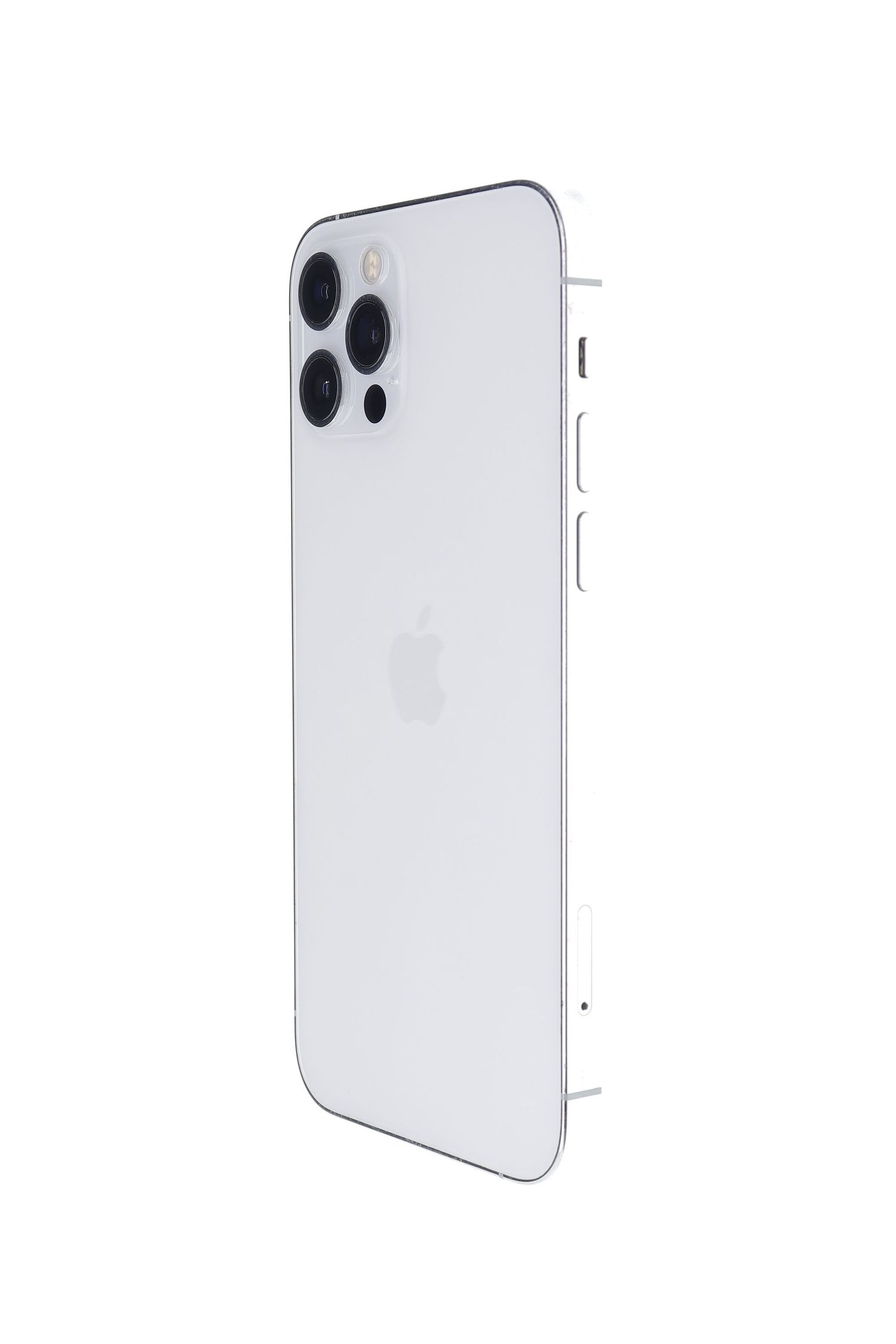 Apple iPhone 12 Pro 128 GB Silver - Πολύ καλό