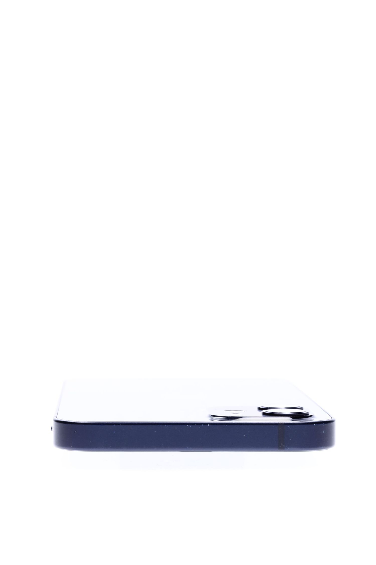 Apple iPhone 12 128 GB Black - Újszerű