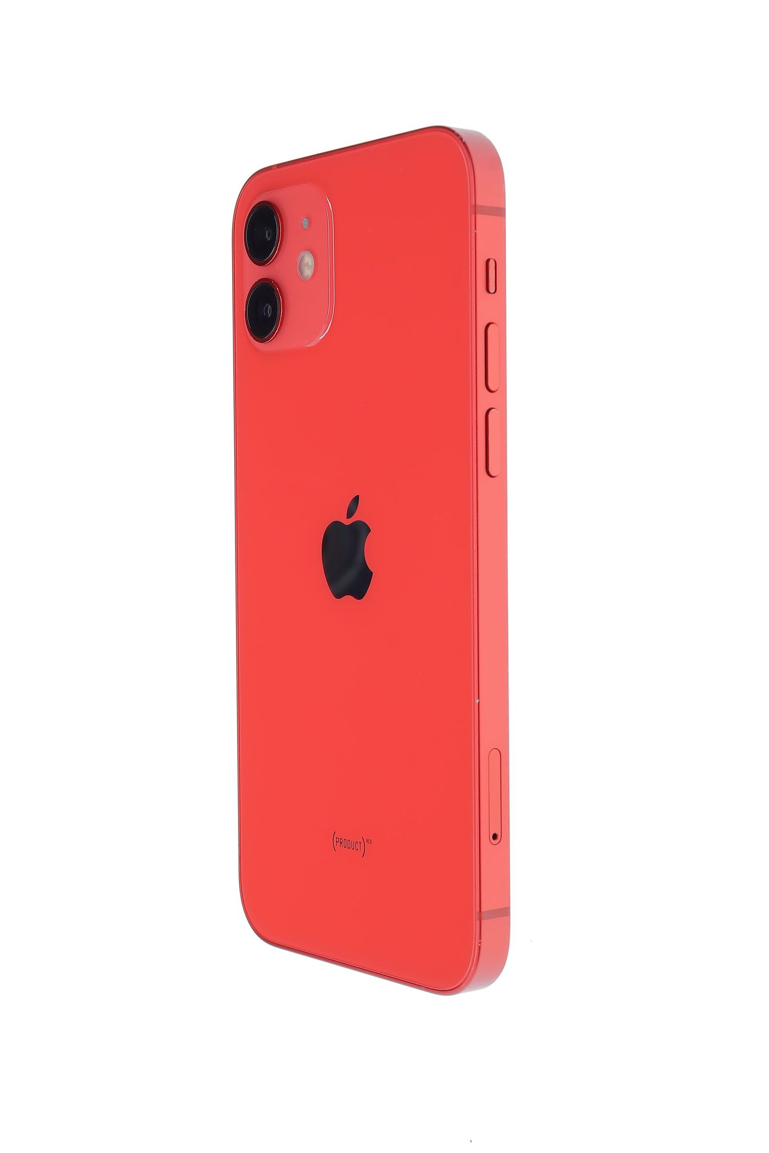 Apple iPhone 12 64 GB Red - Kiváló