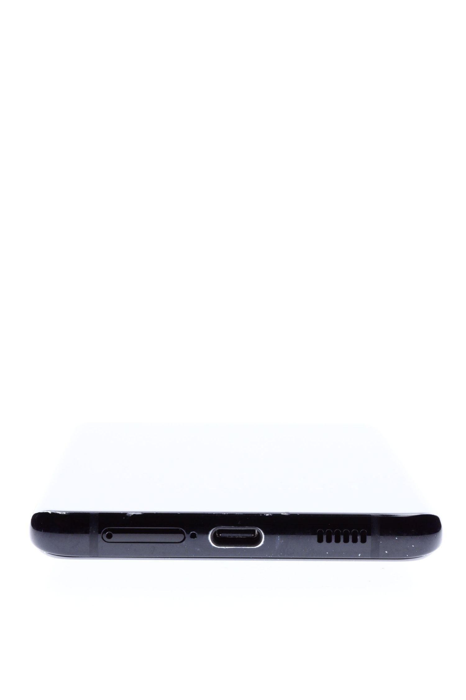 Samsung Galaxy S21 Ultra 5G 256 GB Black - Nagyon jó